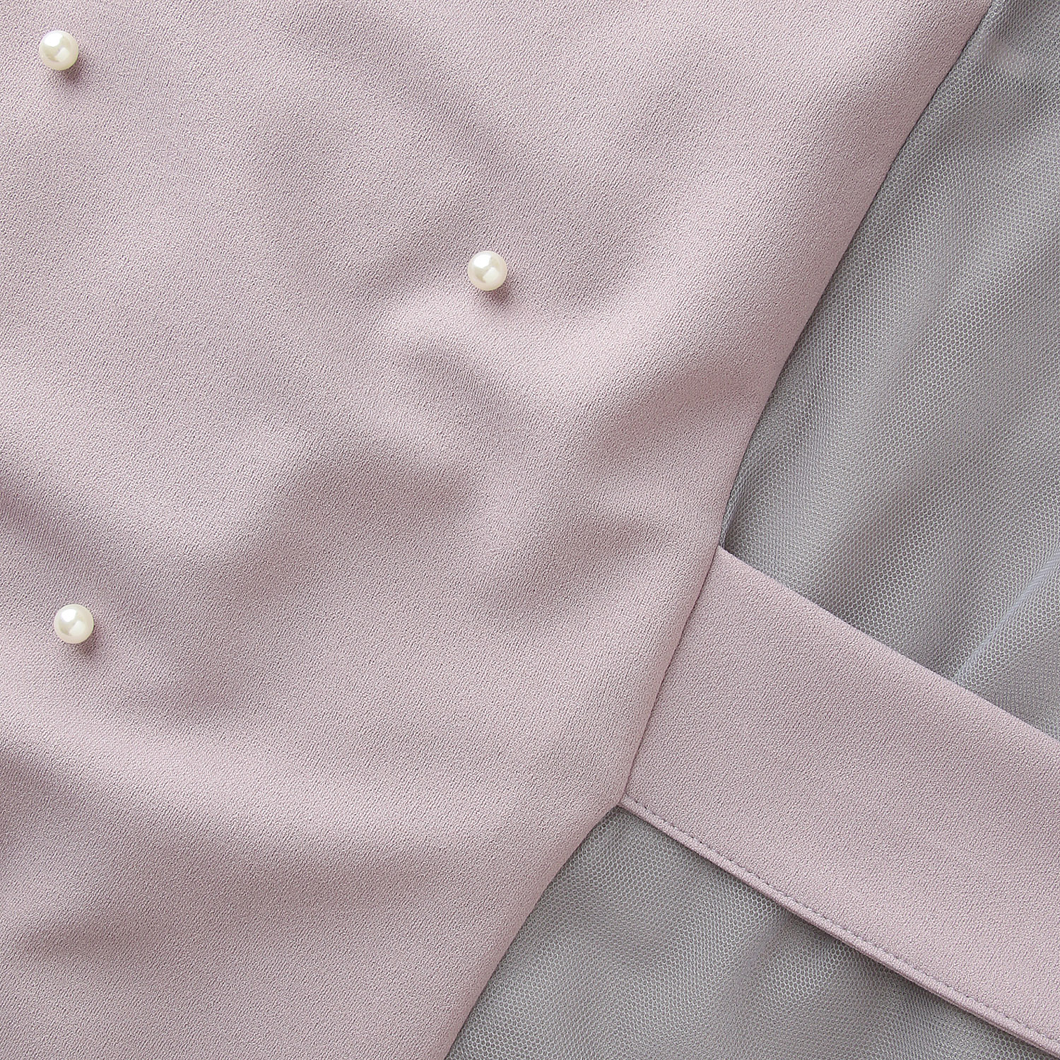 パール使いジレベスト - 画像3