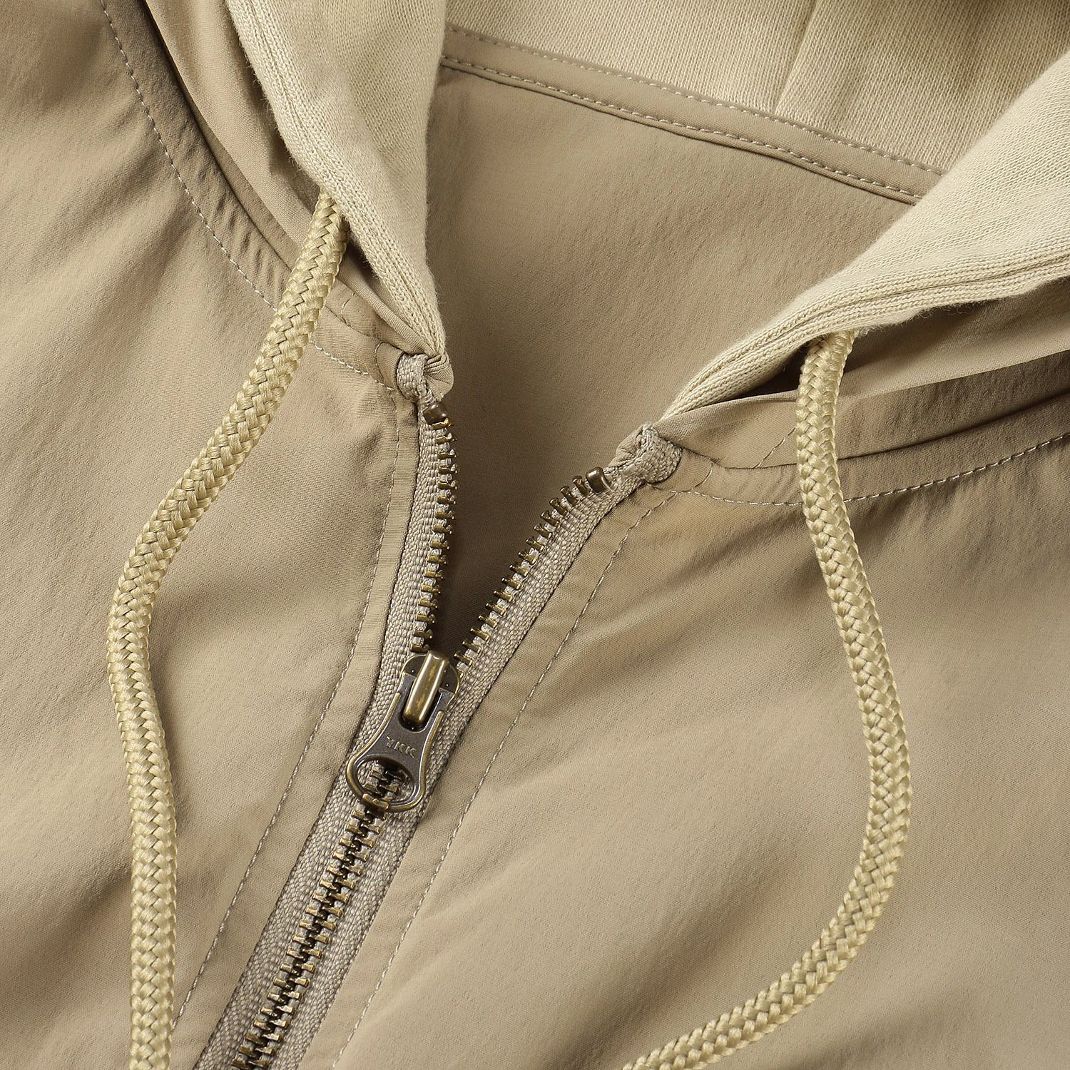 配色フードベスト - 画像6