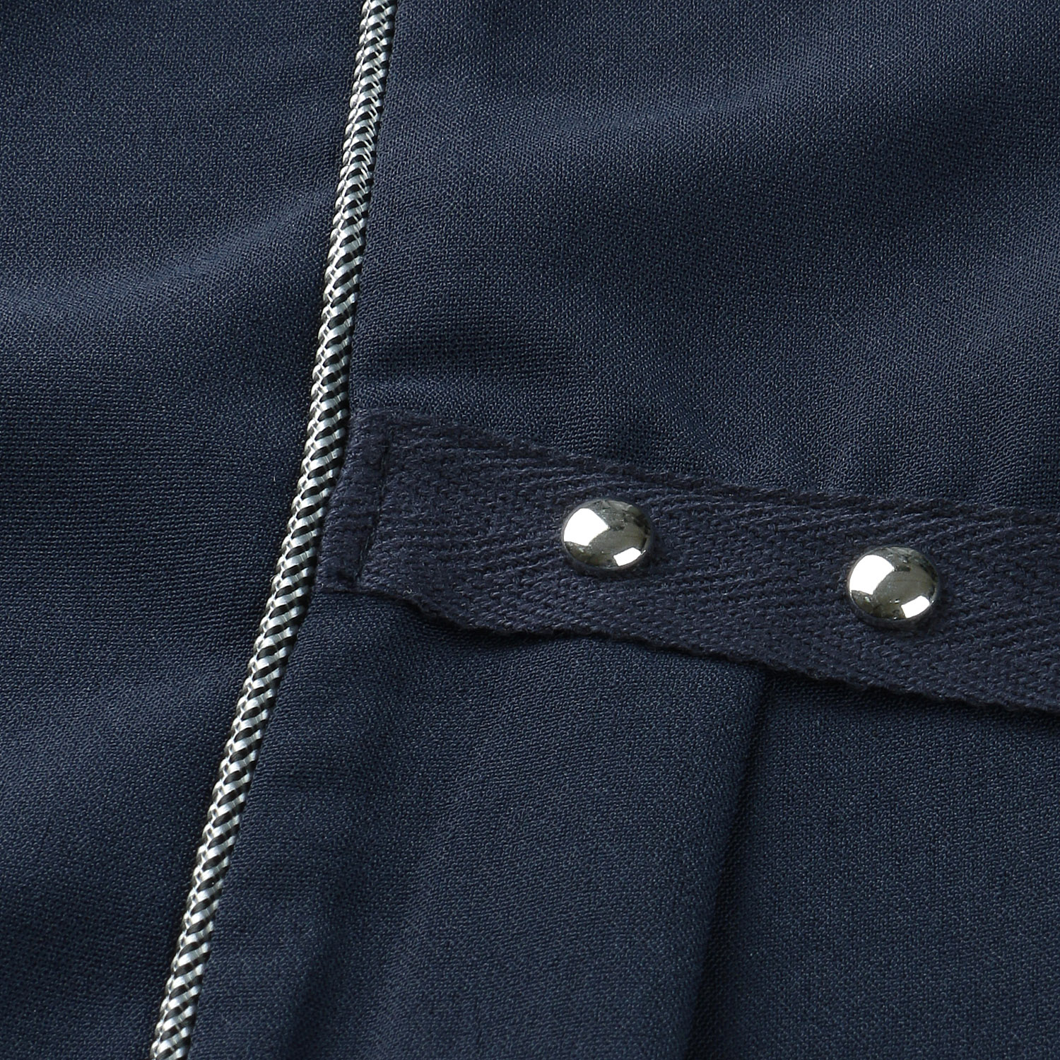 【Insta Live】ロングベスト - 画像13