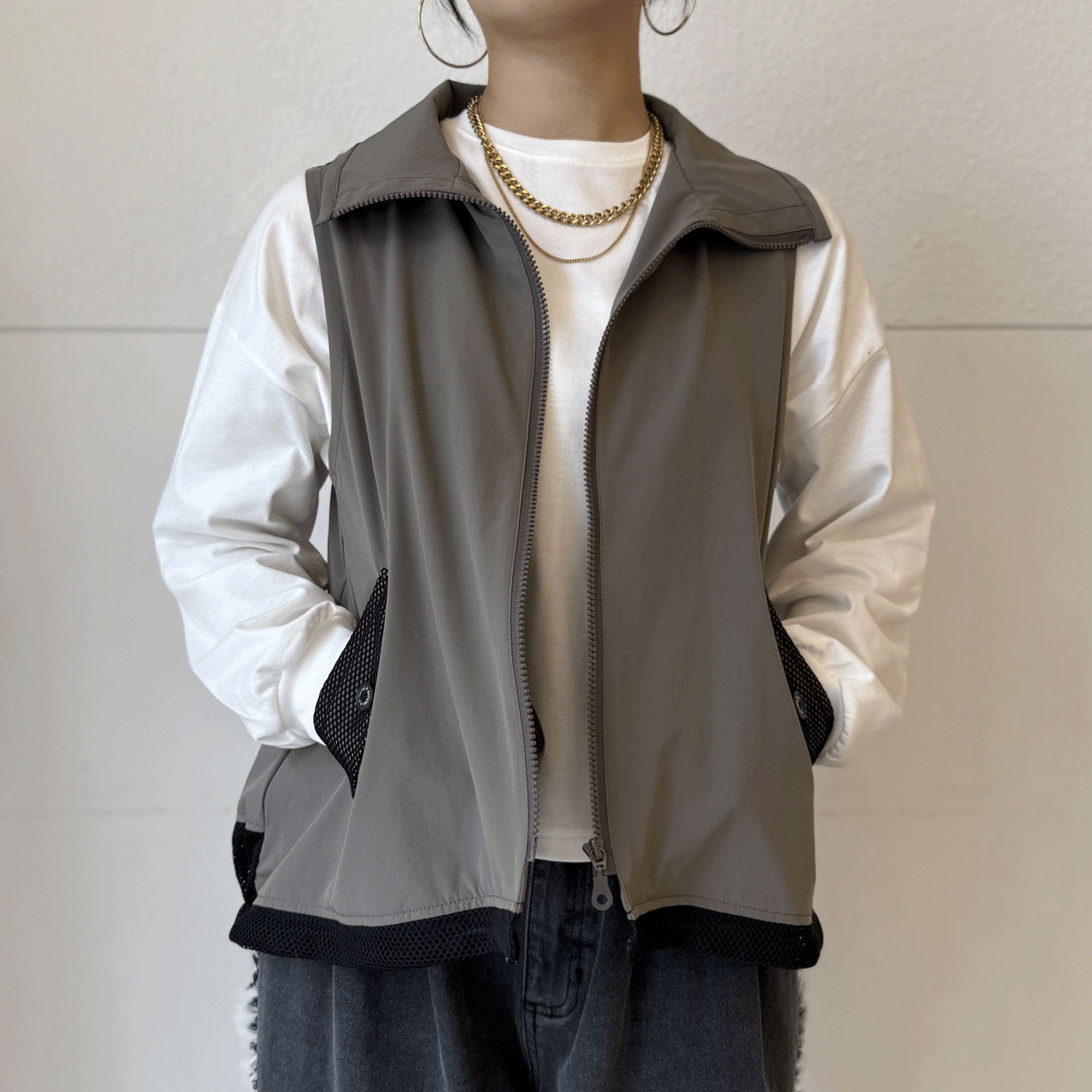 ハイテンションベスト - 画像2