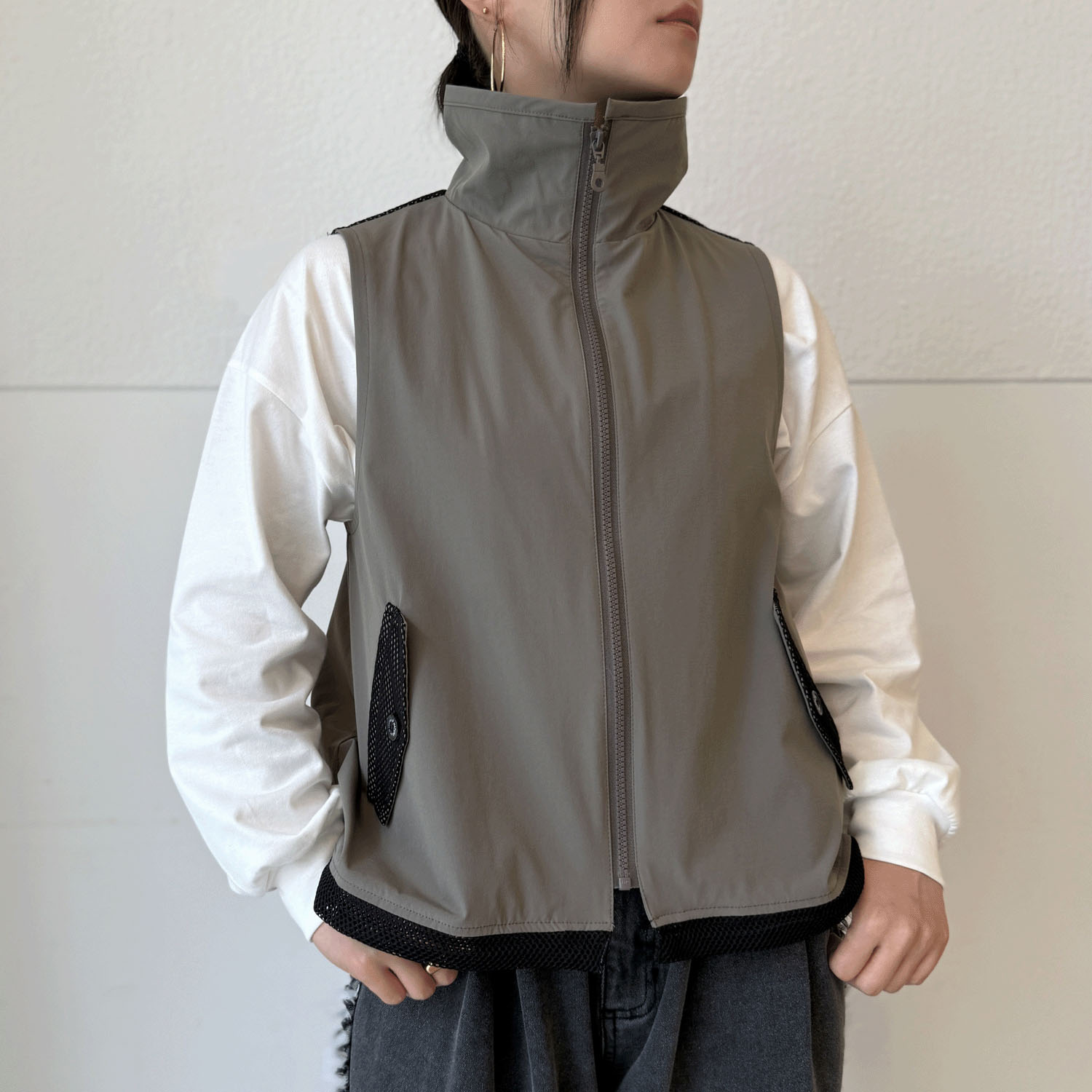 ハイテンションベスト - 画像13