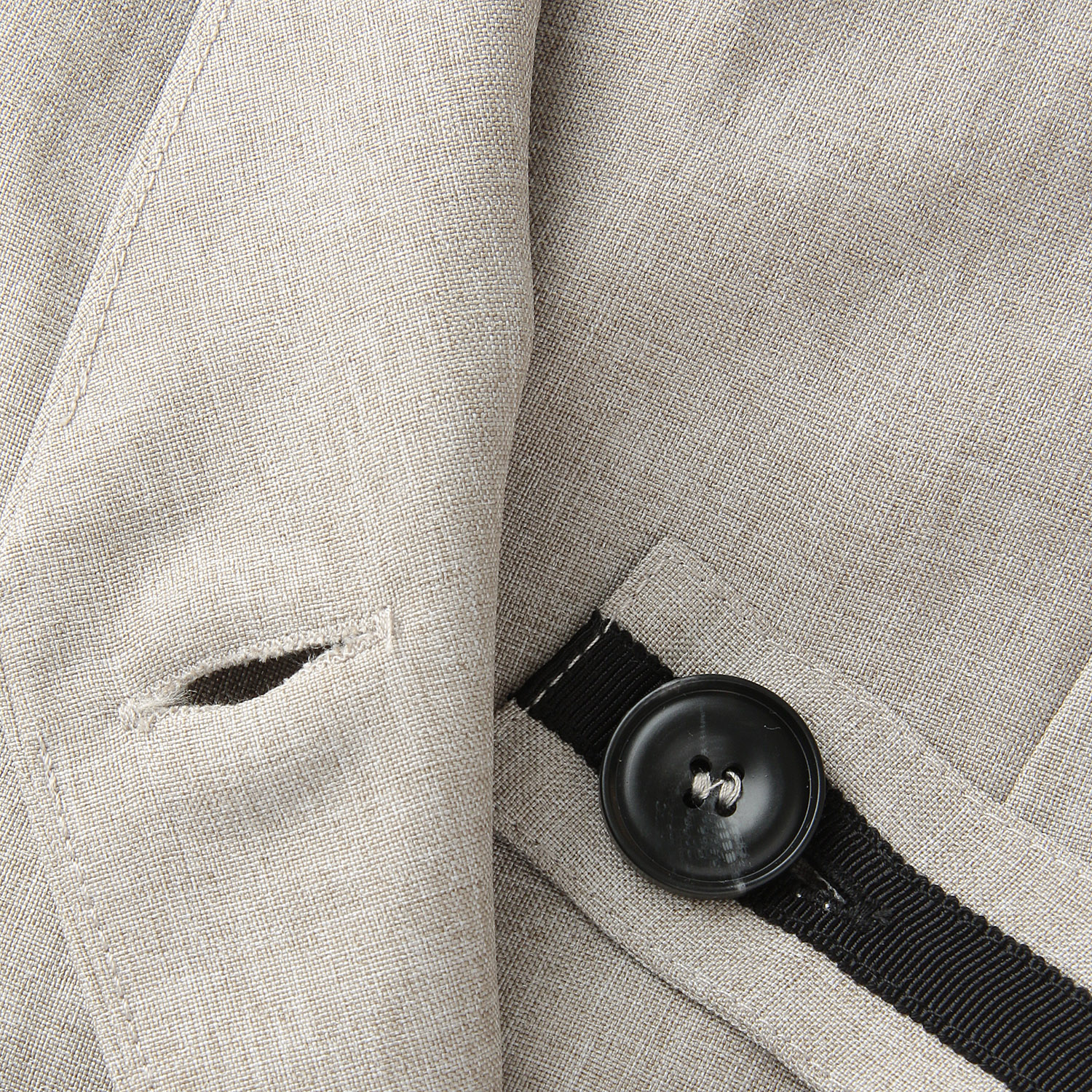 テープ使いベスト - 画像13