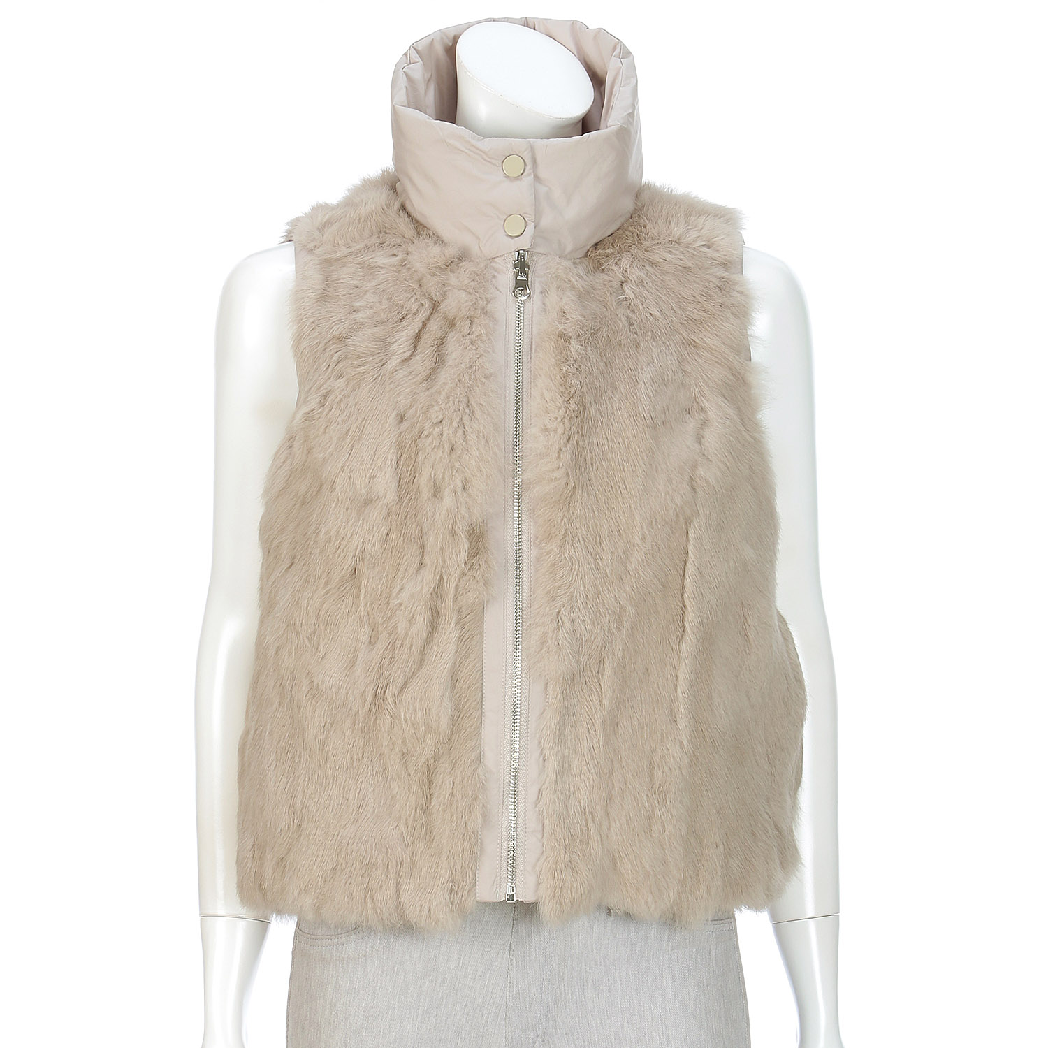 ラビットベリー リバーダウンベスト