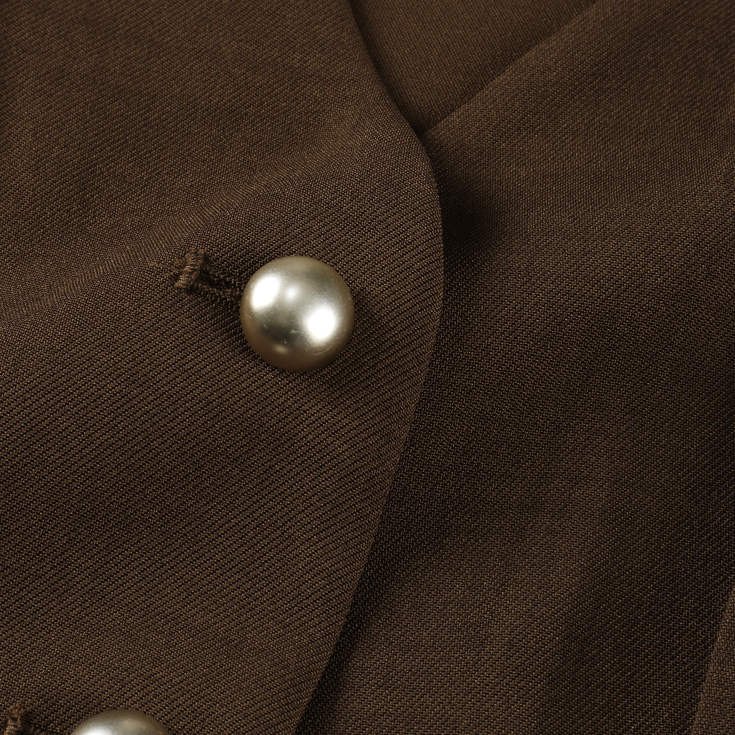 P／Puメランジツイルペプラムジレ - 画像3