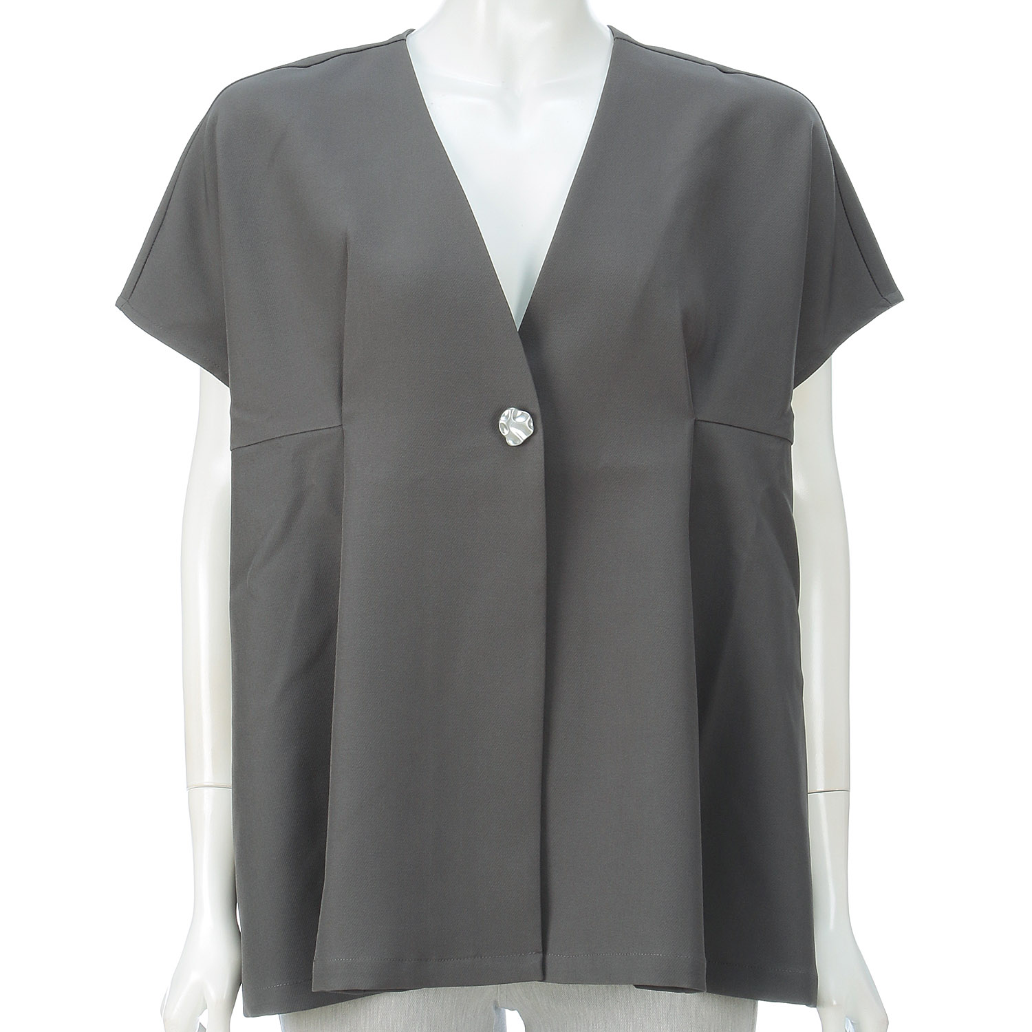 【my life】1つボタンジレ - 画像2