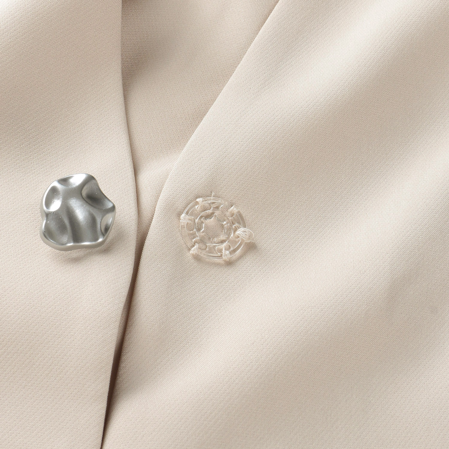 【my life】1つボタンジレ - 画像8