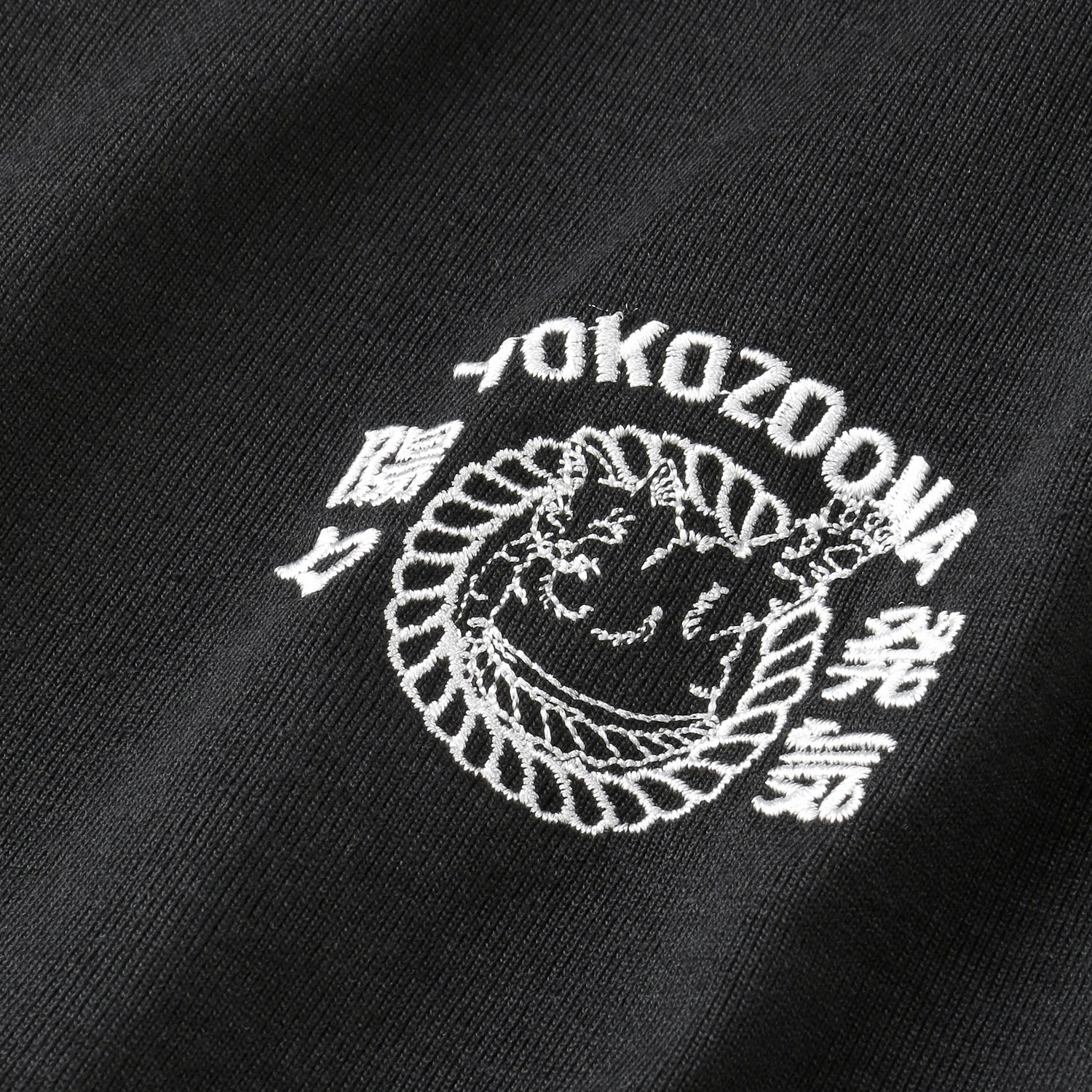 【Insta Live】CORISCO Animal Village ネコYOKOZUNATシャツ - 画像7