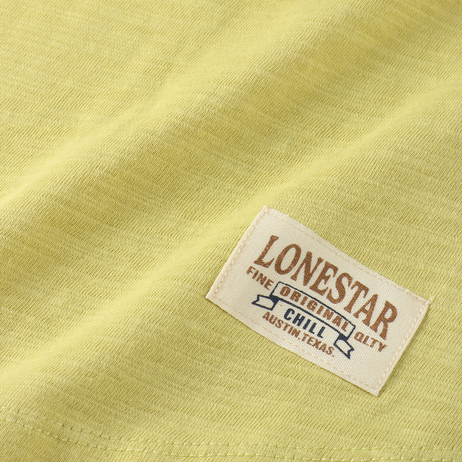 GENTIL 裾ラウンドTee - 画像10