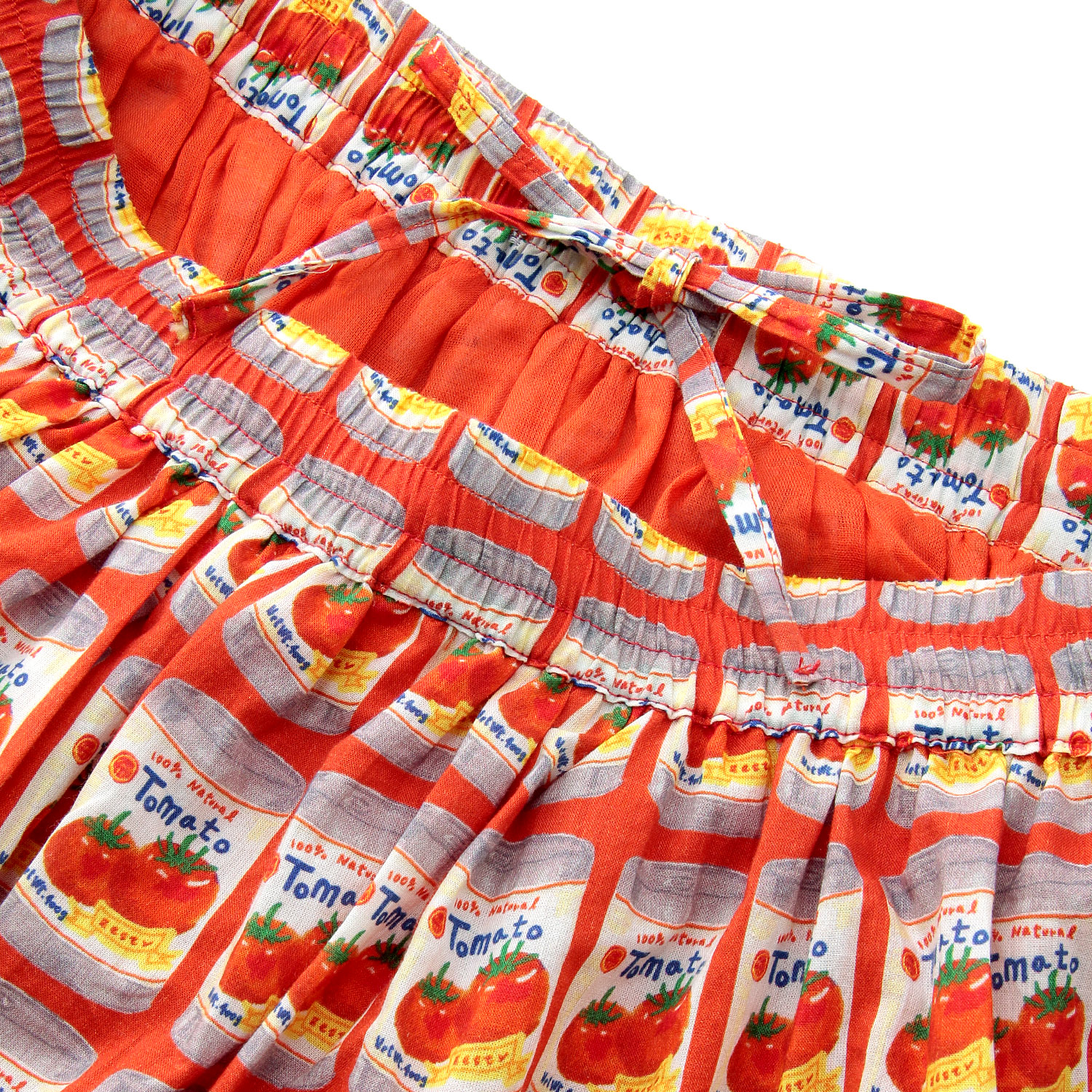 Little Marketサーディンスカート - 画像5