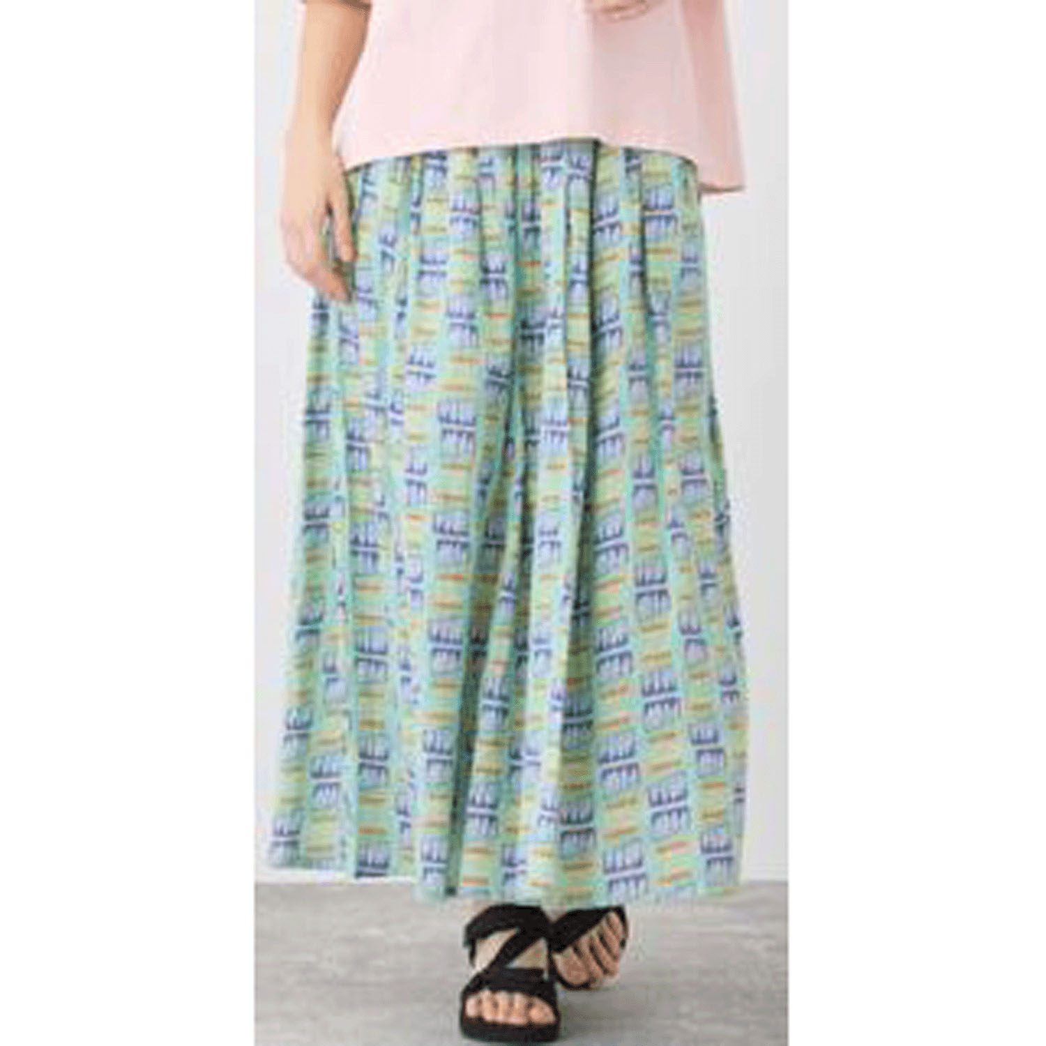 Little Marketサーディンスカート - 画像6