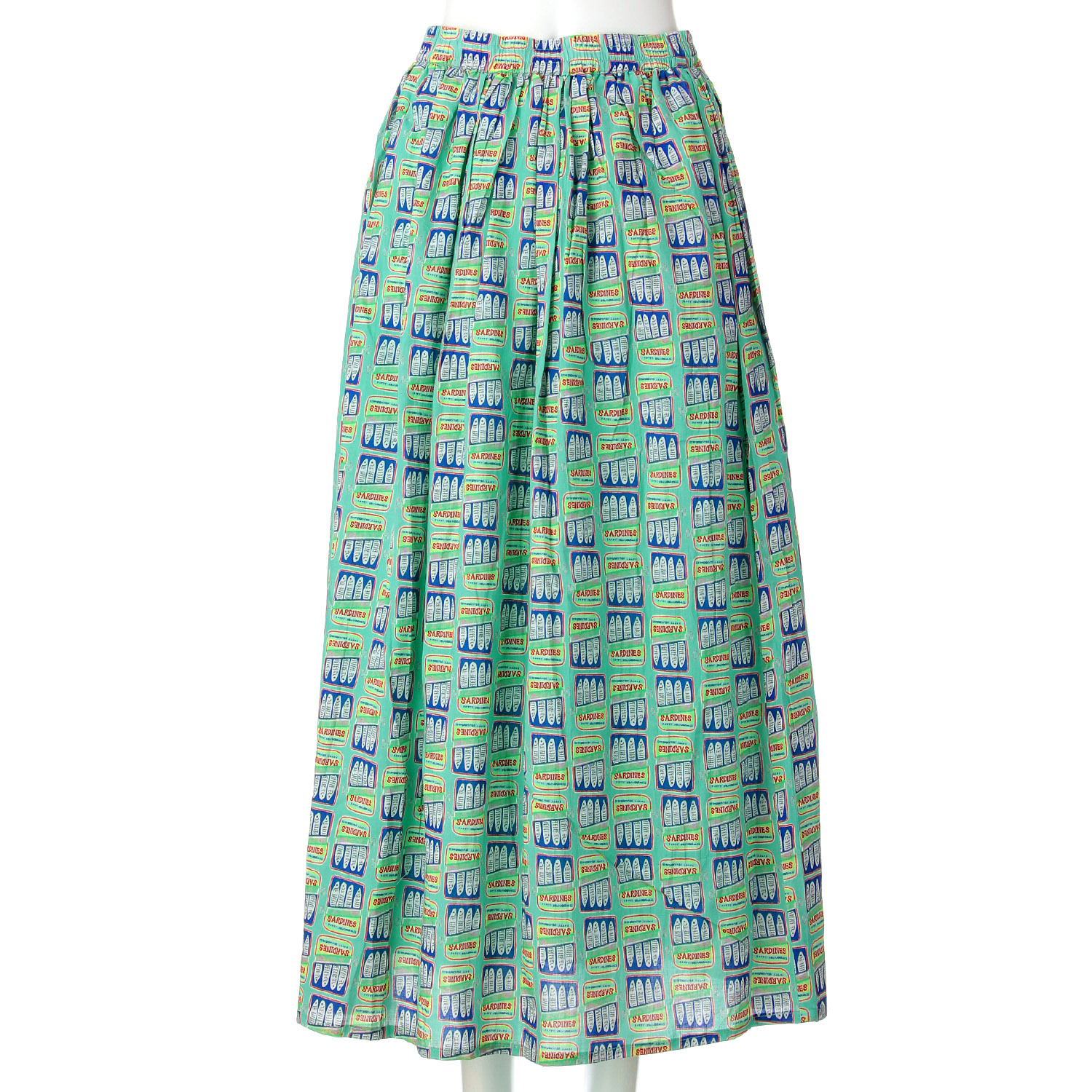 Little Marketサーディンスカート - 画像7