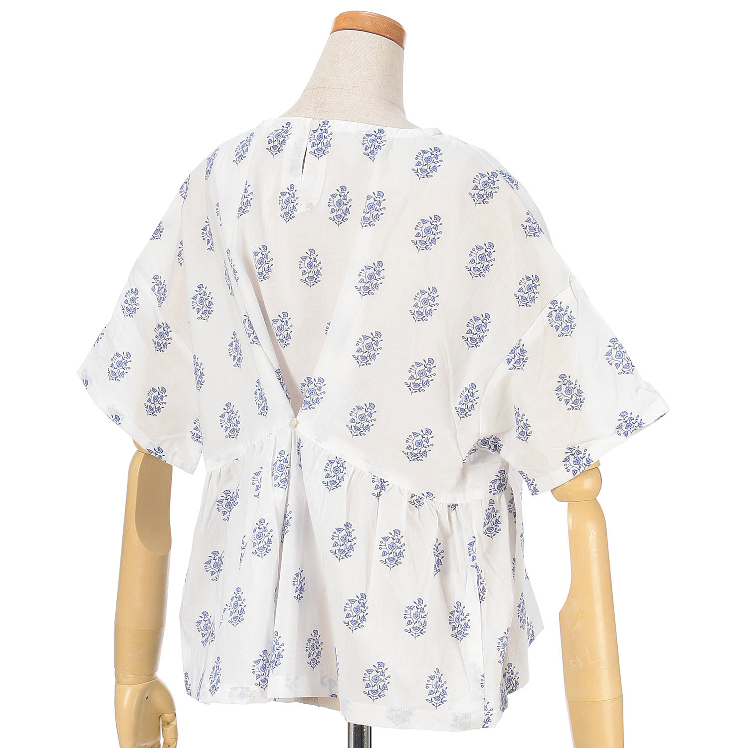 LittleMarket コモンミストプルオーバー - 画像6