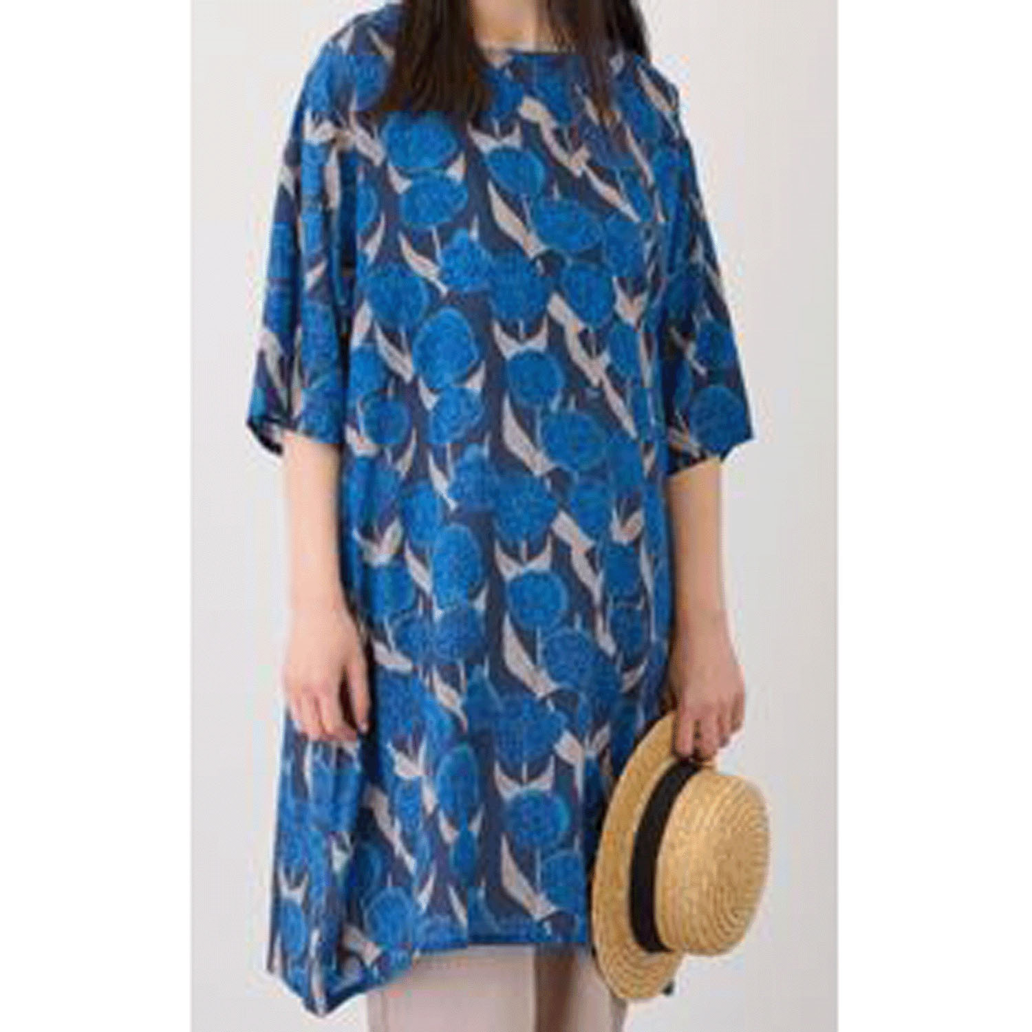 LittleMarket グランデフルールワンピース