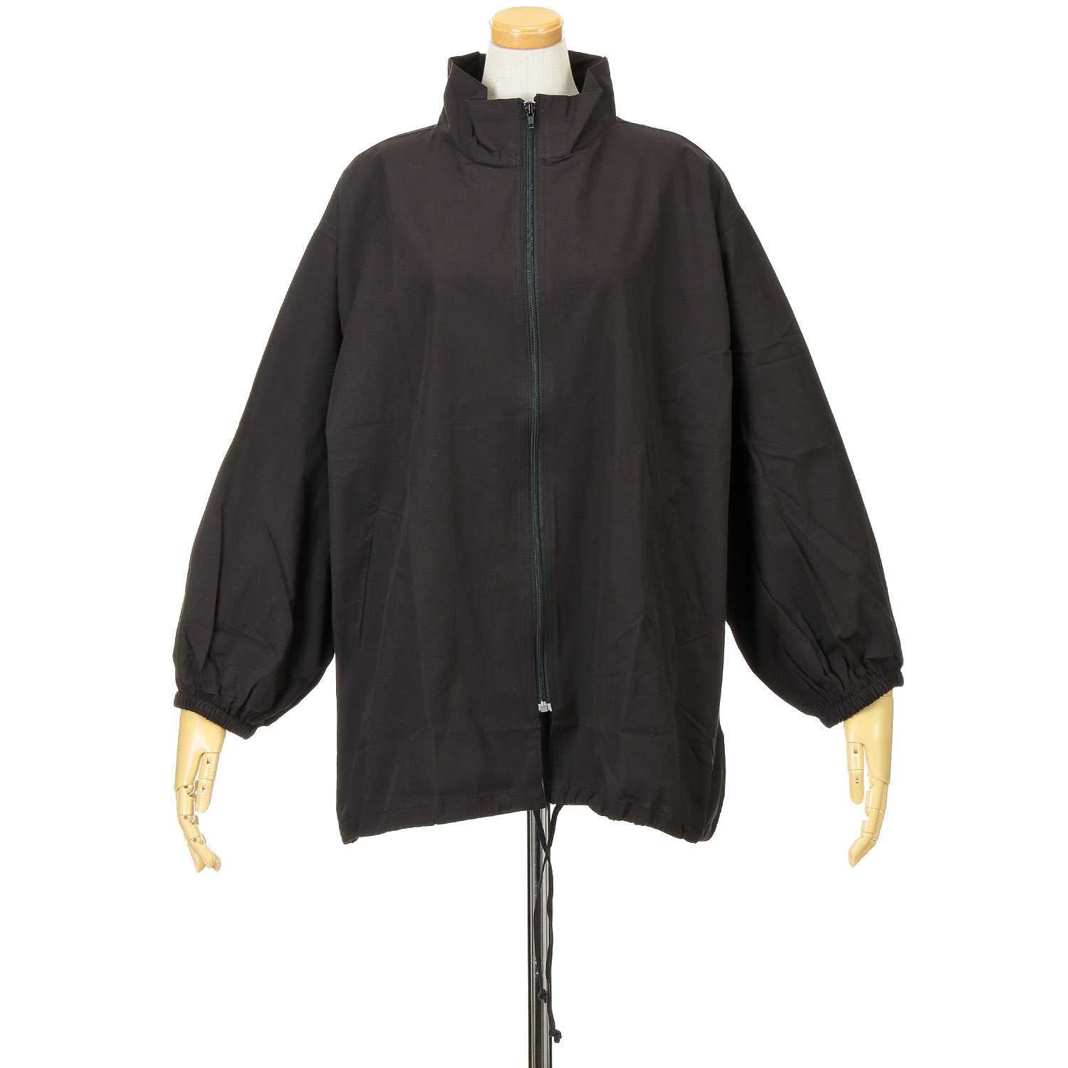 LittleMarket エンバーブルゾン - 画像2