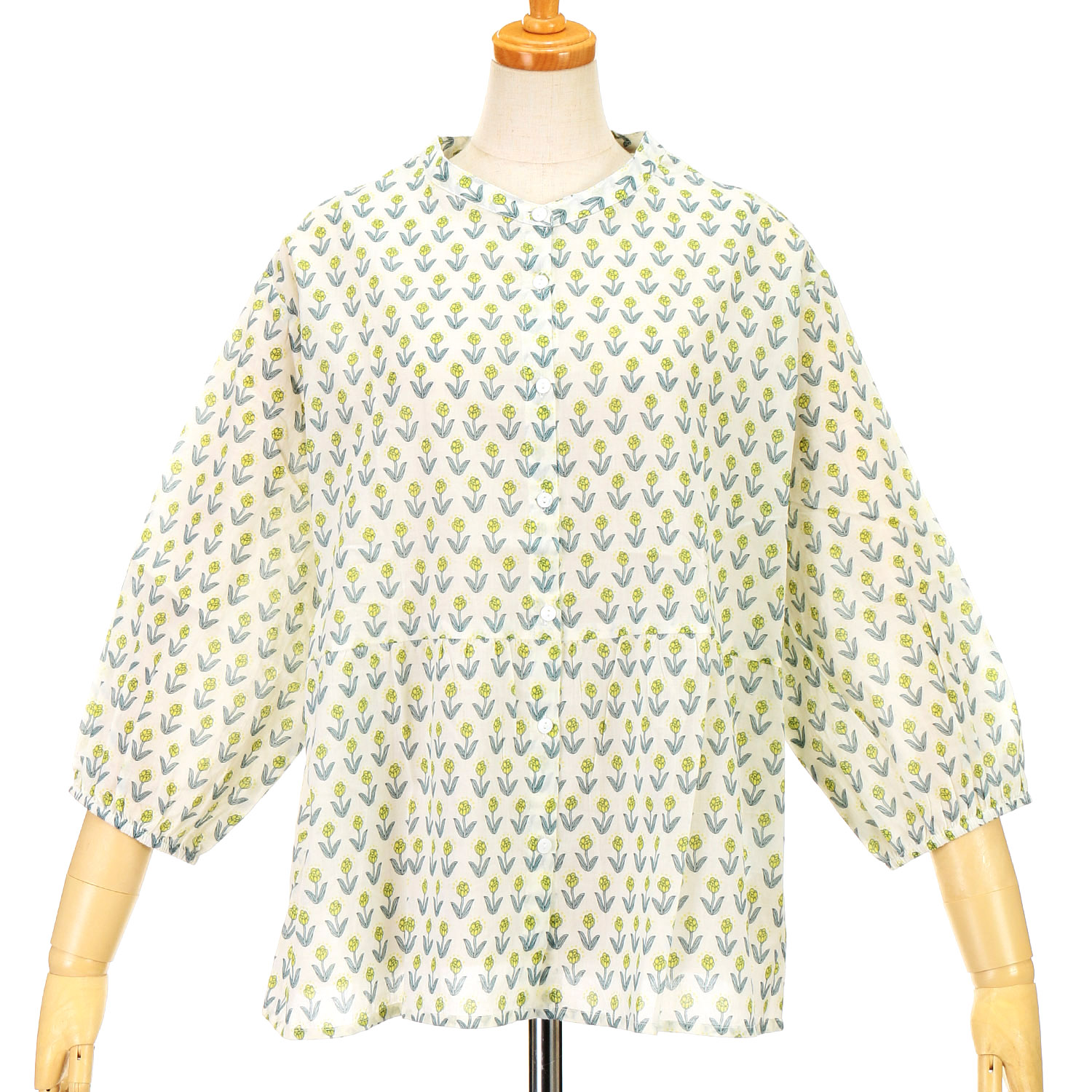 Little Marketプリヤファームプルオーバー - 画像2