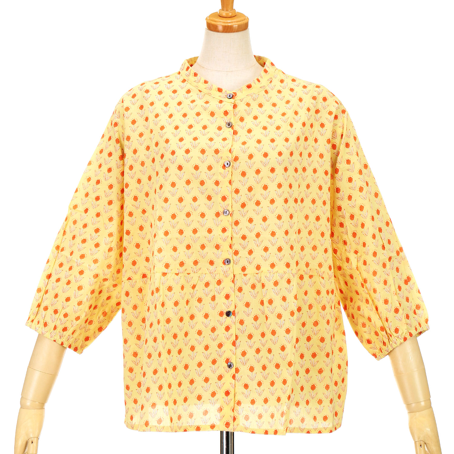 Little Marketプリヤファームプルオーバー - 画像4