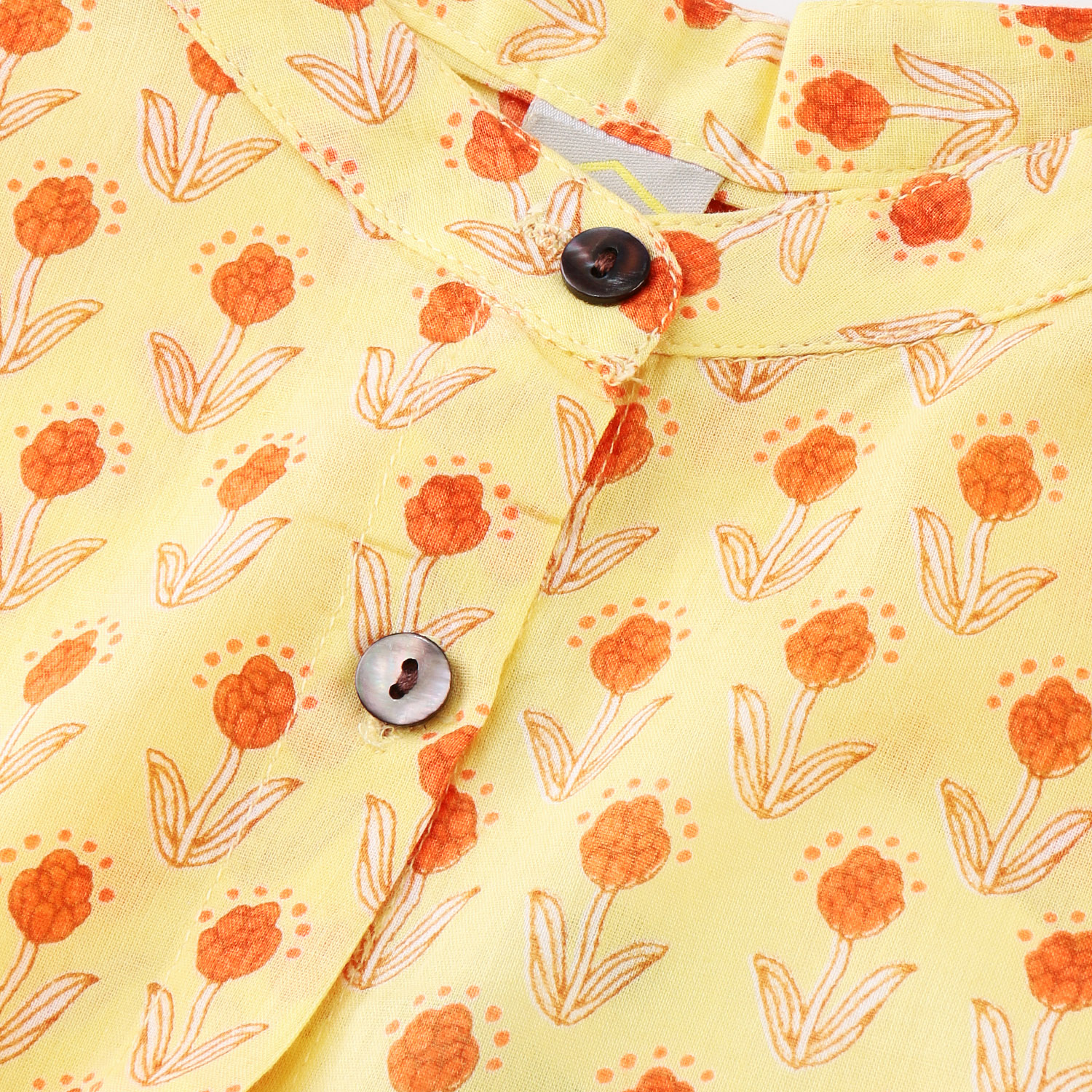 Little Marketプリヤファームプルオーバー - 画像6