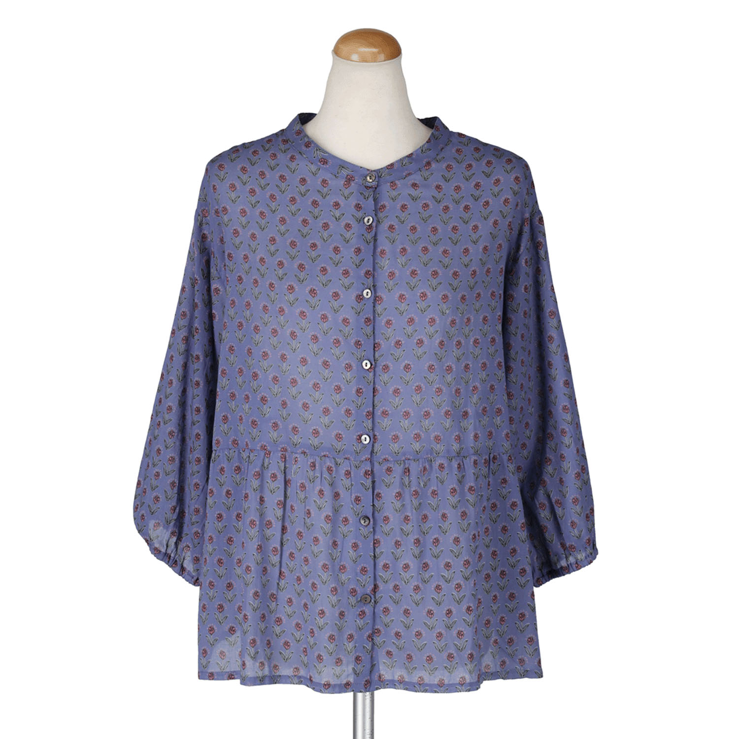 Little Marketプリヤファームプルオーバー - 画像8