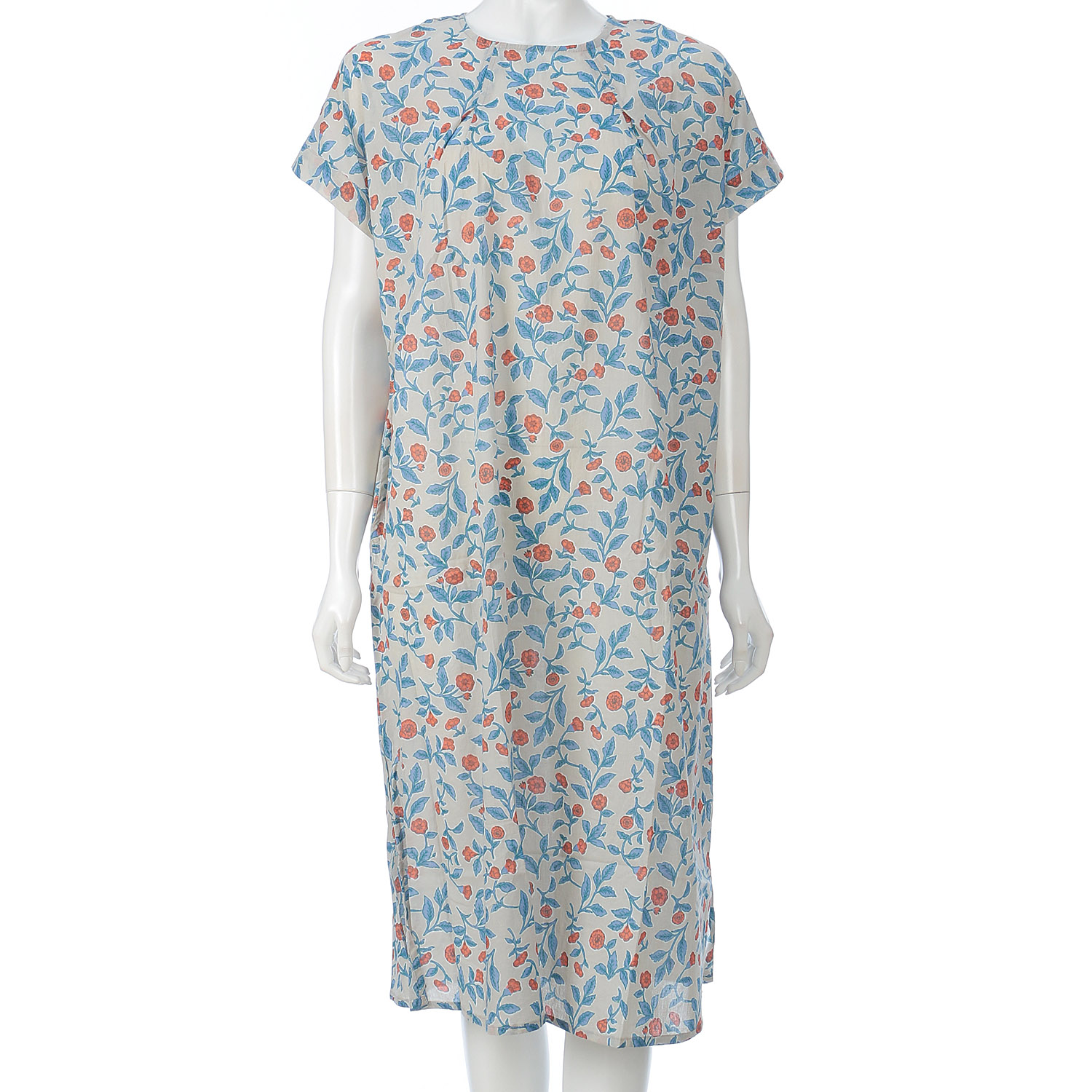 Little Marketジョイフラワーワンピース