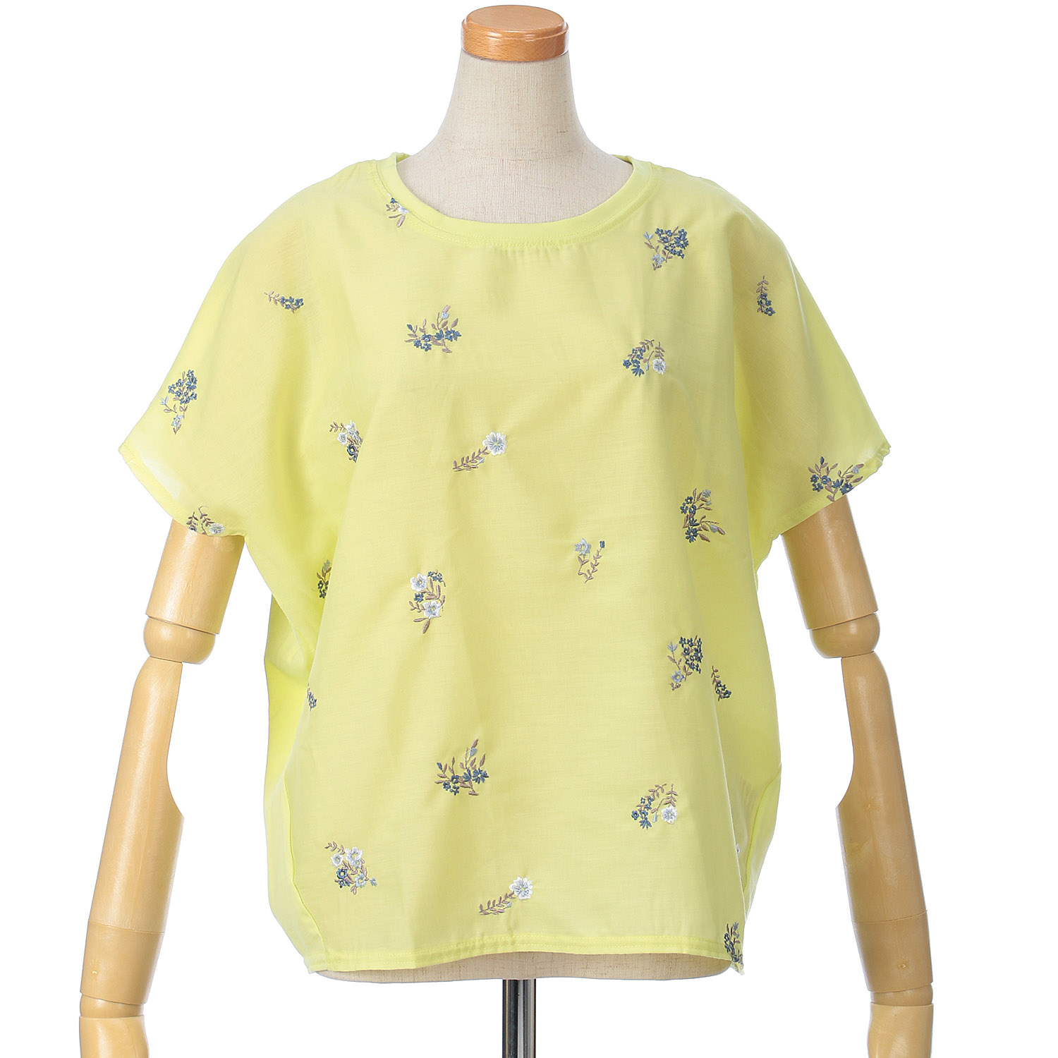 Little Marketシャルブーケプルオバー - 画像3