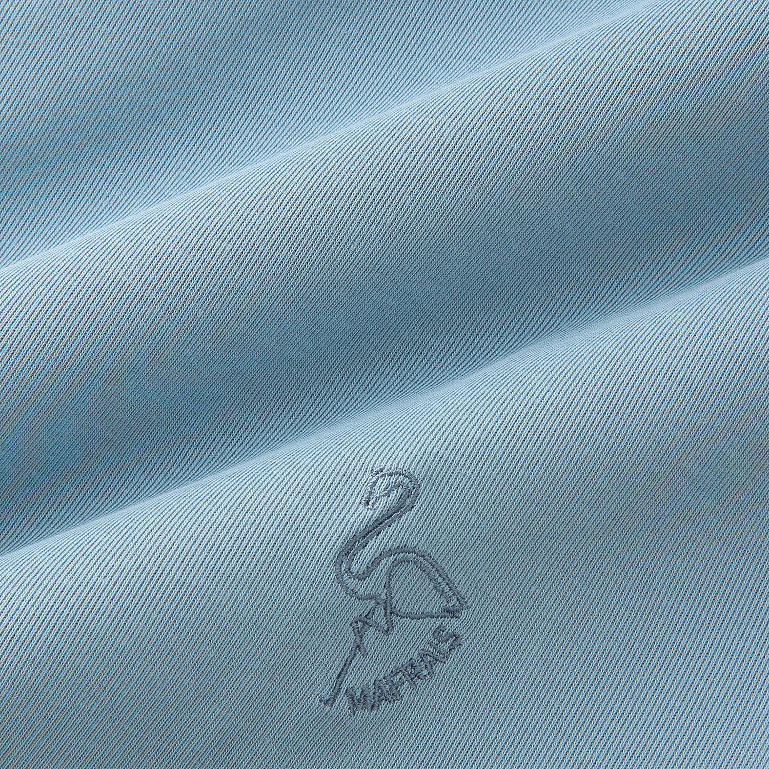 【Insta Live】MAFRAIS ソフトフライスBASIC5分袖TEE - 画像12