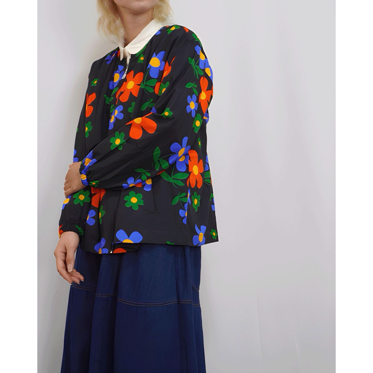 fu－dueka：： ブルゾン - 画像3