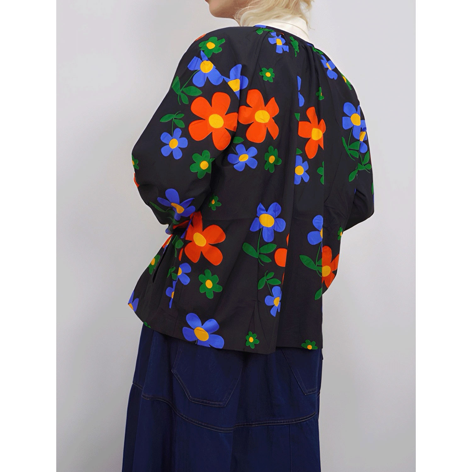 fu－dueka：： ブルゾン - 画像4