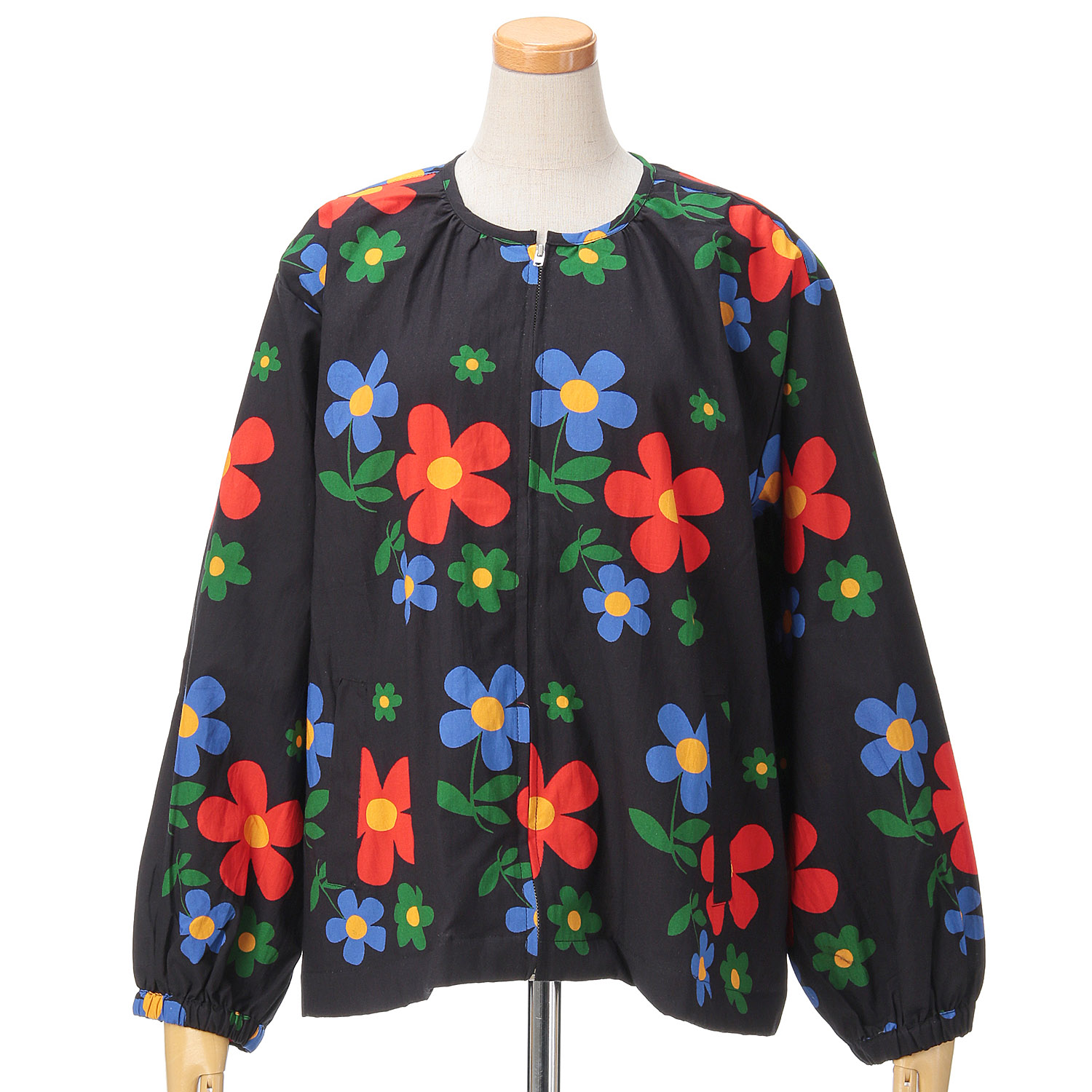 fu－dueka：： ブルゾン - 画像5