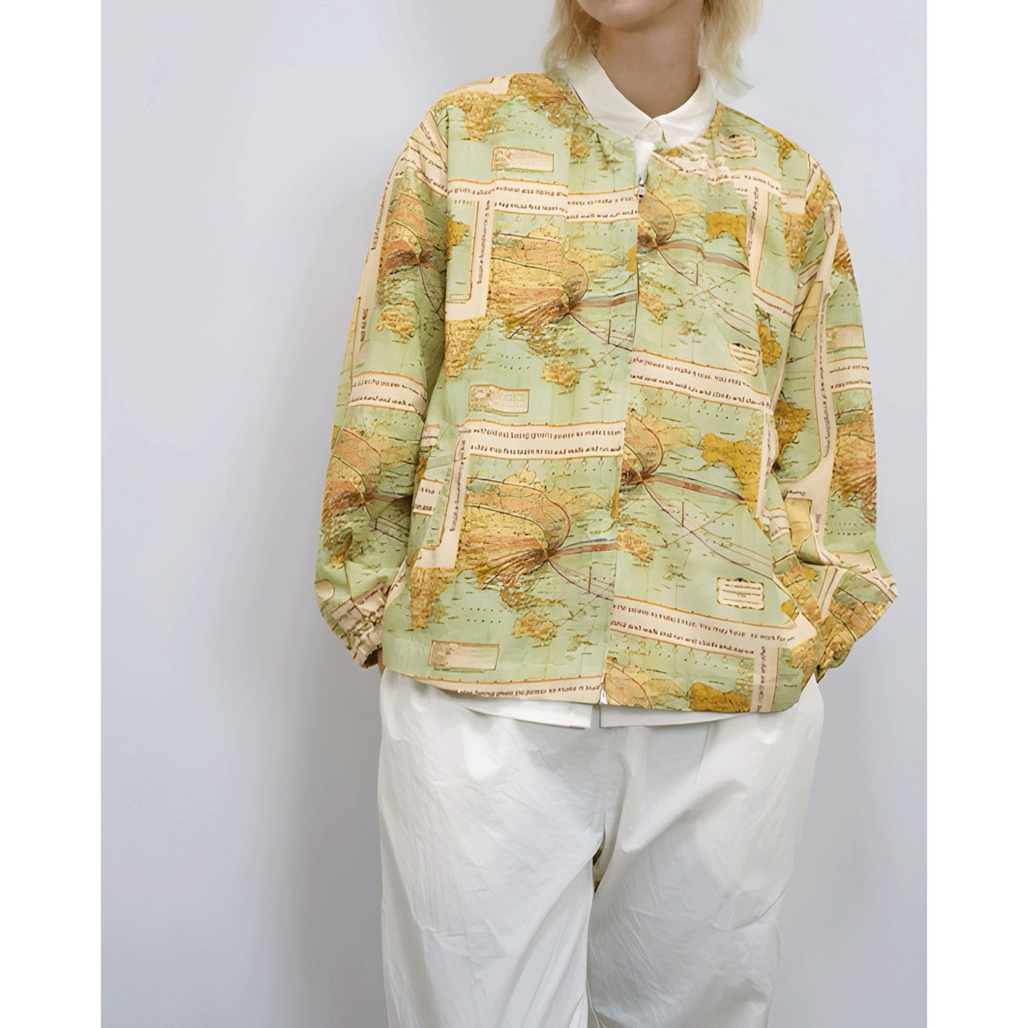 fu－dueka：： ブルゾン - 画像6