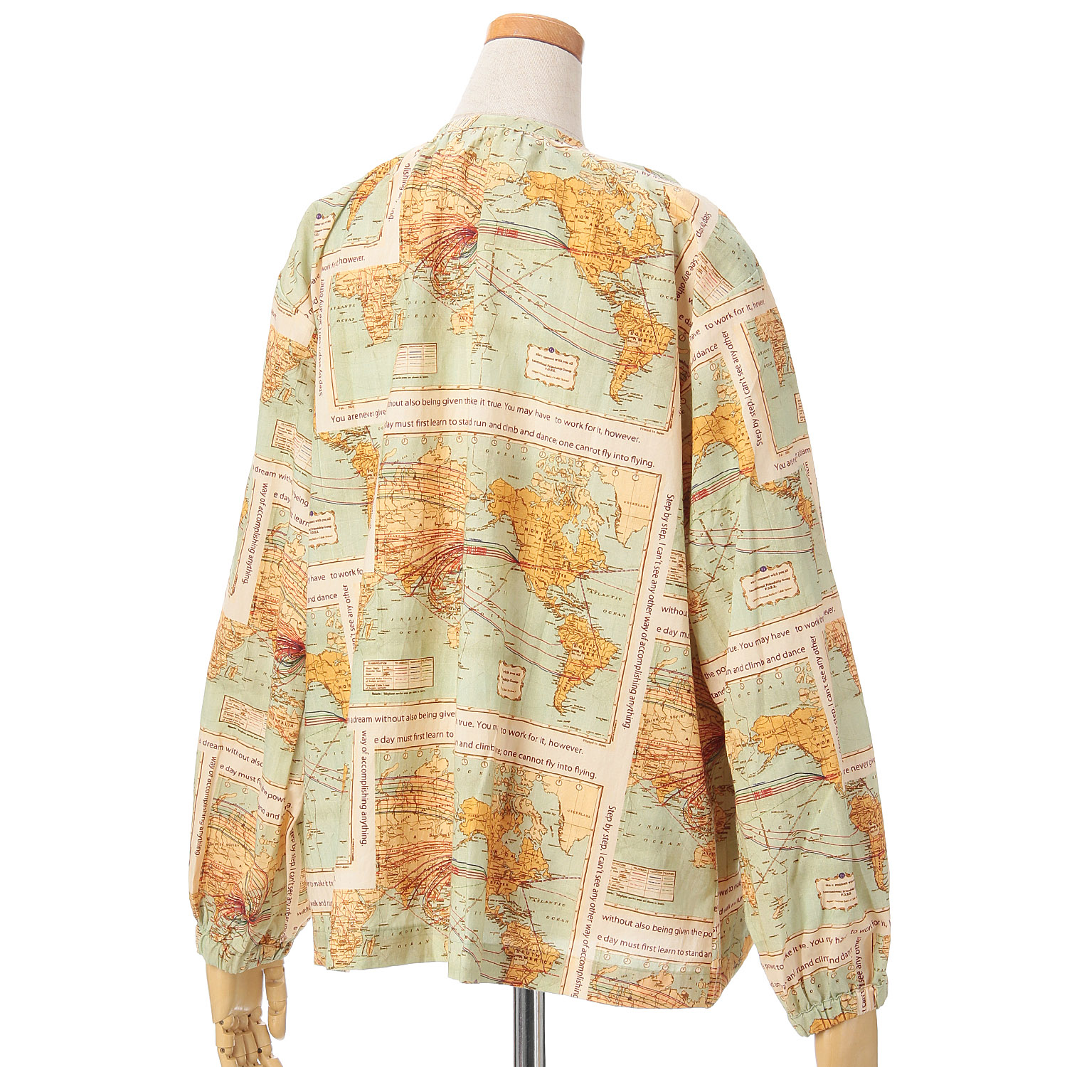 fu－dueka：： ブルゾン - 画像9