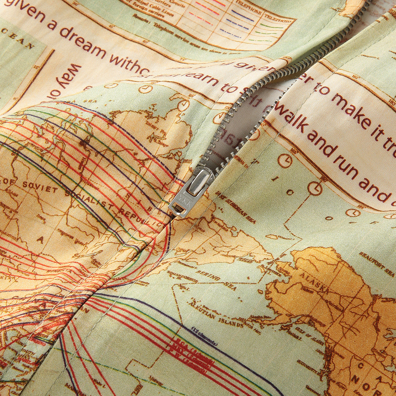 fu－dueka：： ブルゾン - 画像10