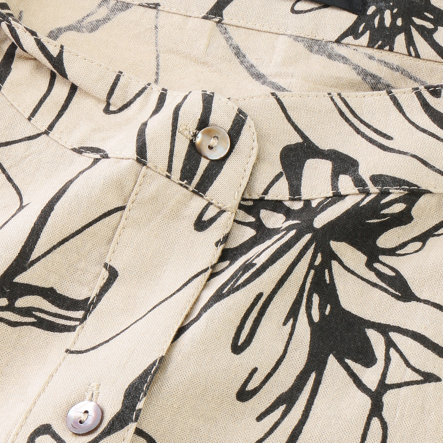 fu－dueka：：花柄ワンピース - 画像3