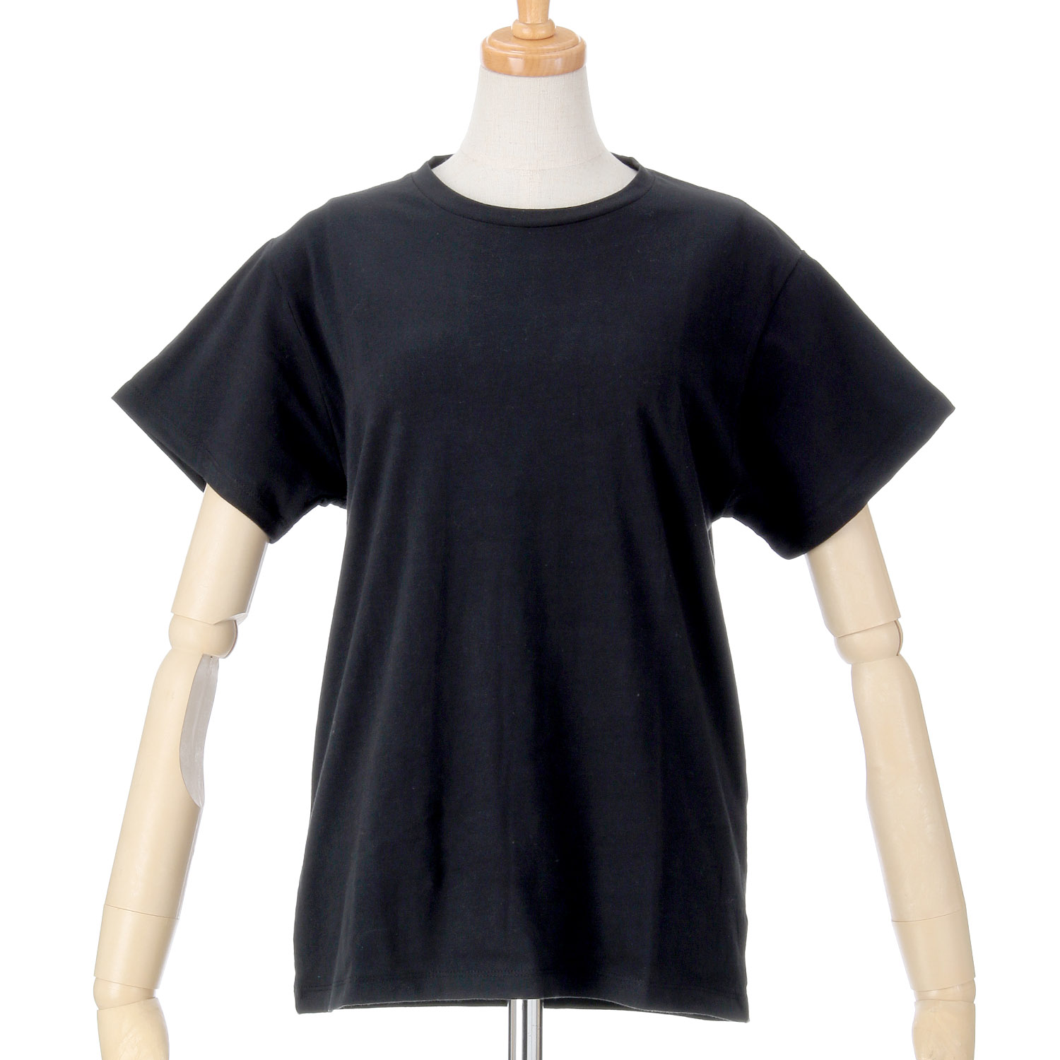 fu－dueka：：ベーシックTee - 画像7