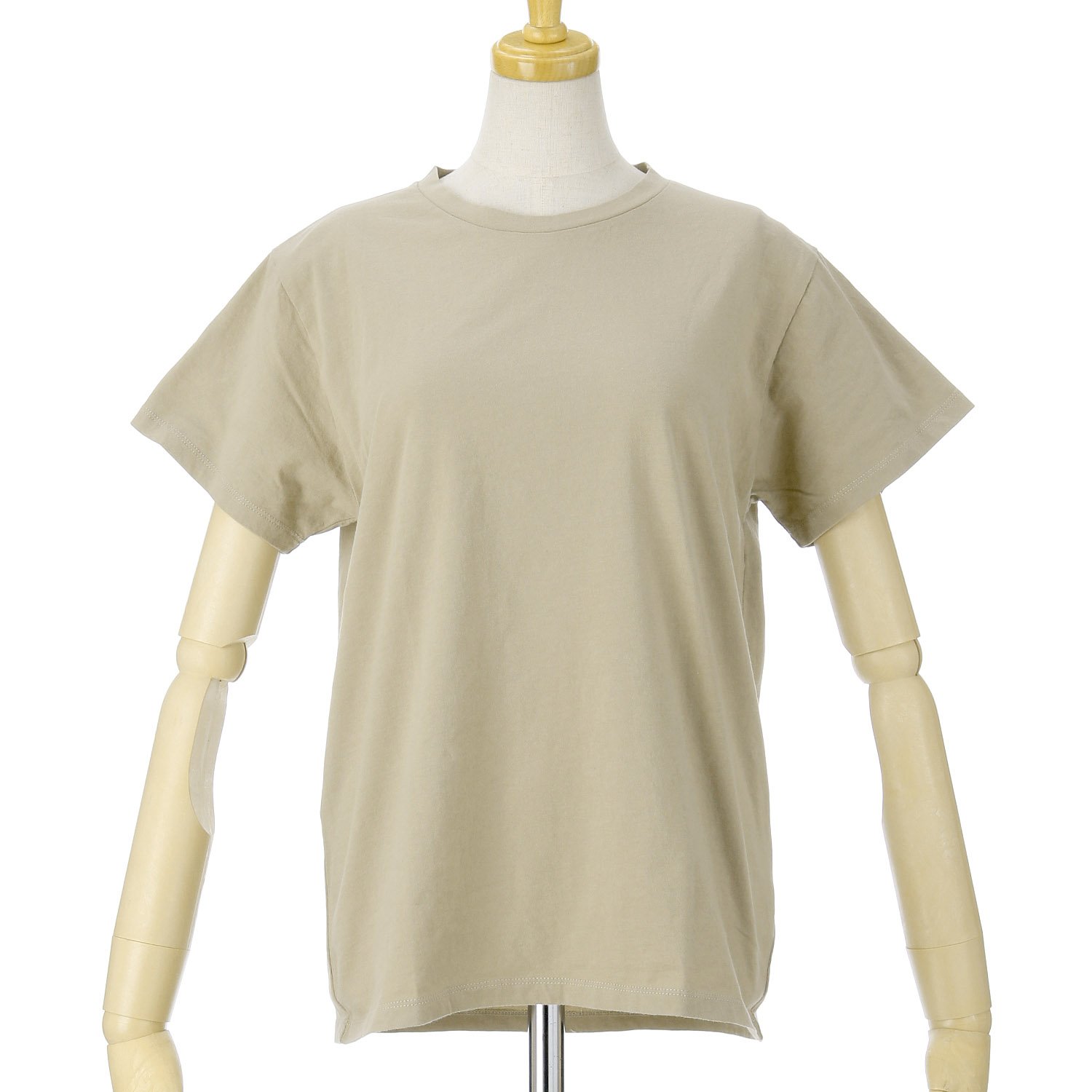 fu－dueka：：ベーシックTee - 画像8