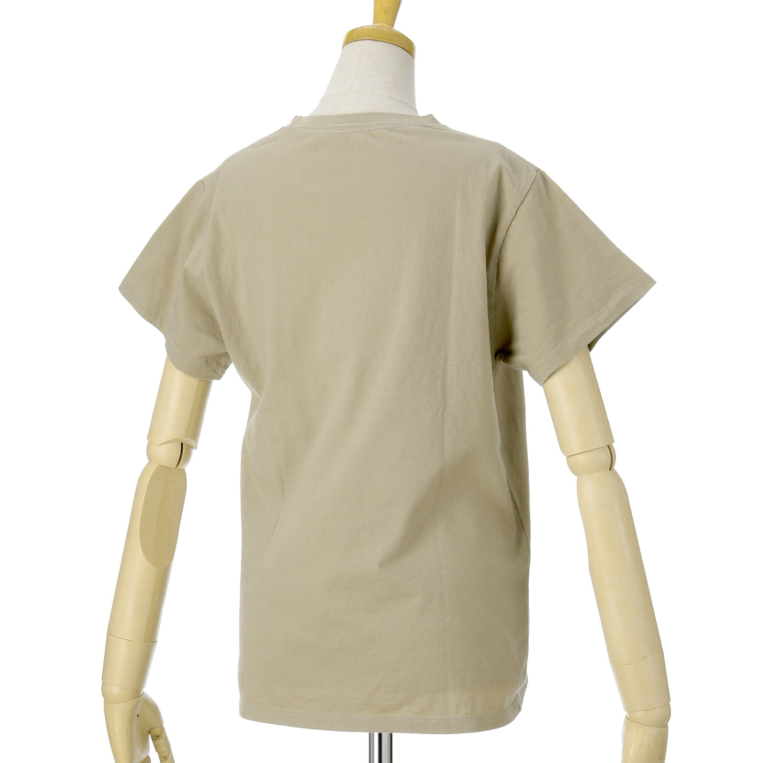 fu－dueka：：ベーシックTee - 画像9