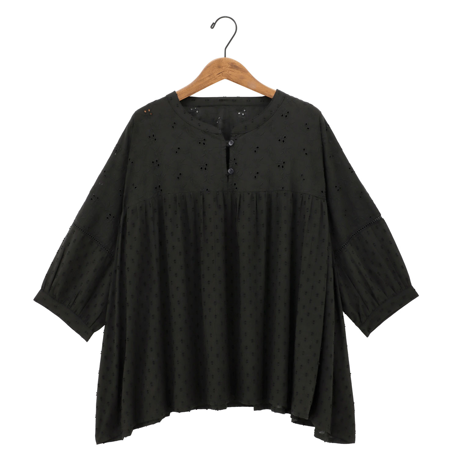 【お取寄せ】PORINA プルオーバー シフリー - 画像13