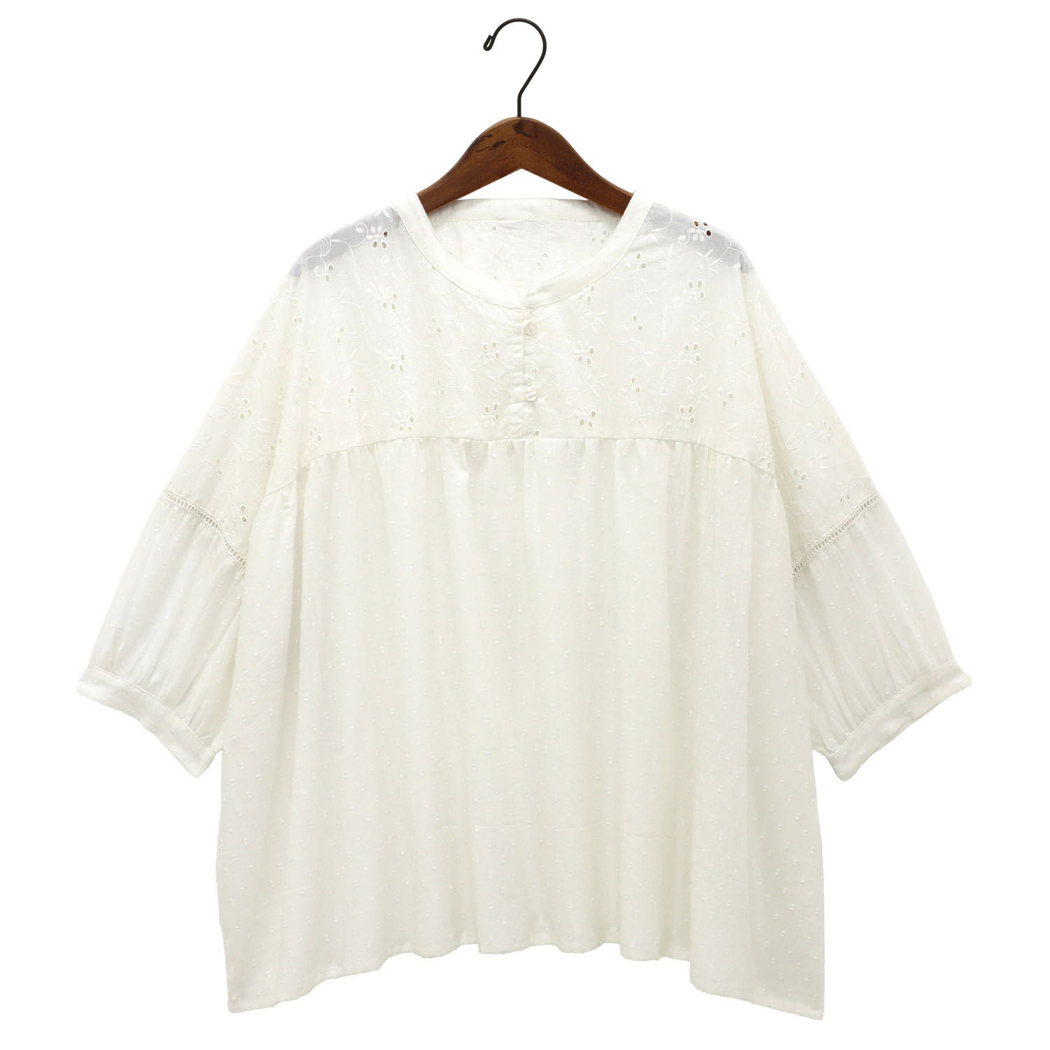 【お取寄せ】PORINA プルオーバー シフリー