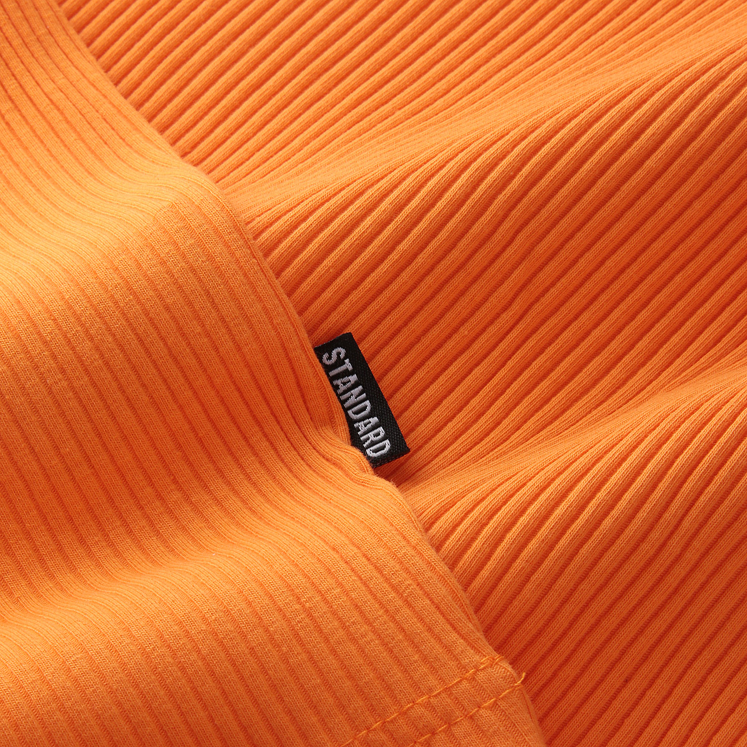 GENTIL 無地＆単色ボーダータンクトップ - 画像12