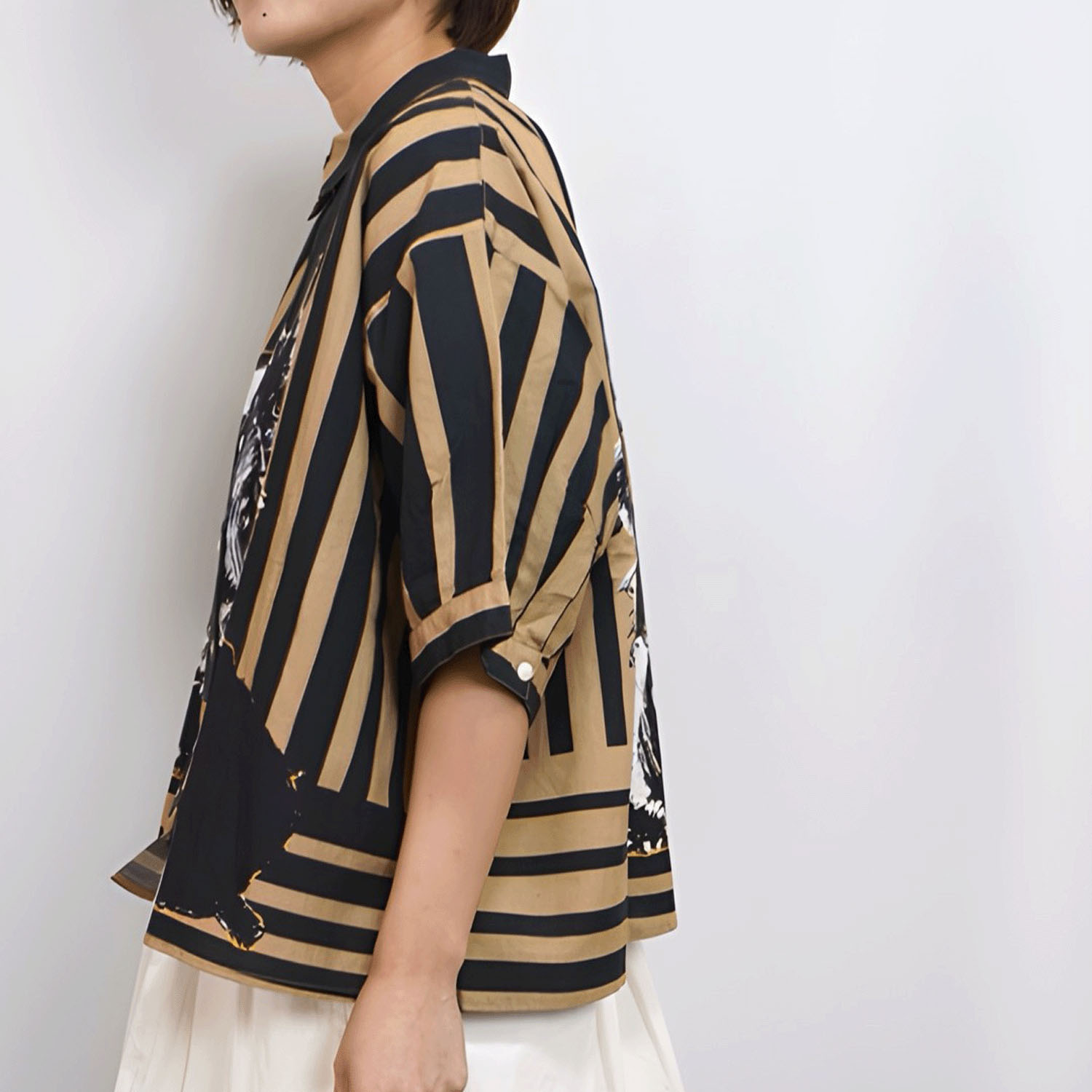 fu－dueka：： アソート柄シャツ - 画像11