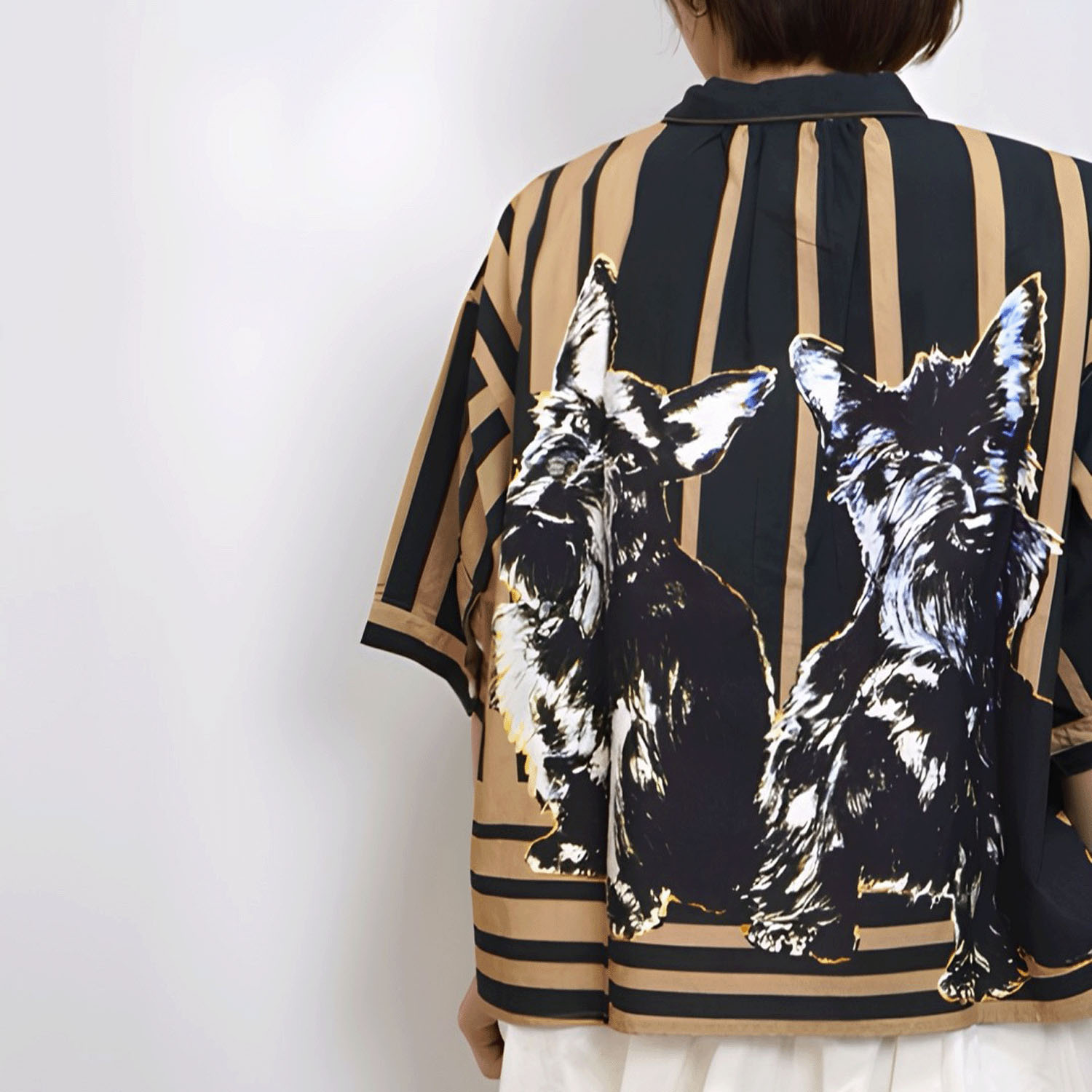 fu－dueka：： アソート柄シャツ - 画像12