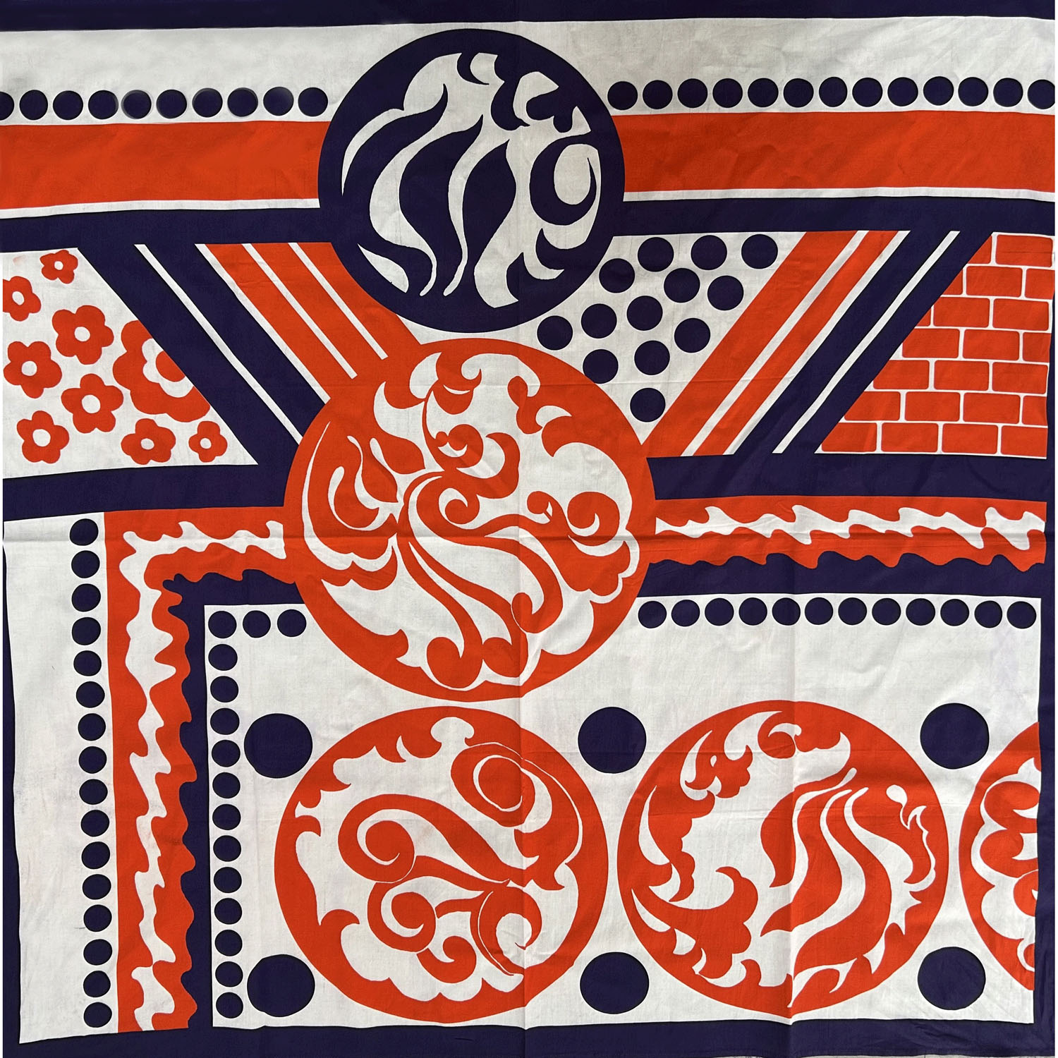 fu－dueka：： アソート柄シャツ - 画像5