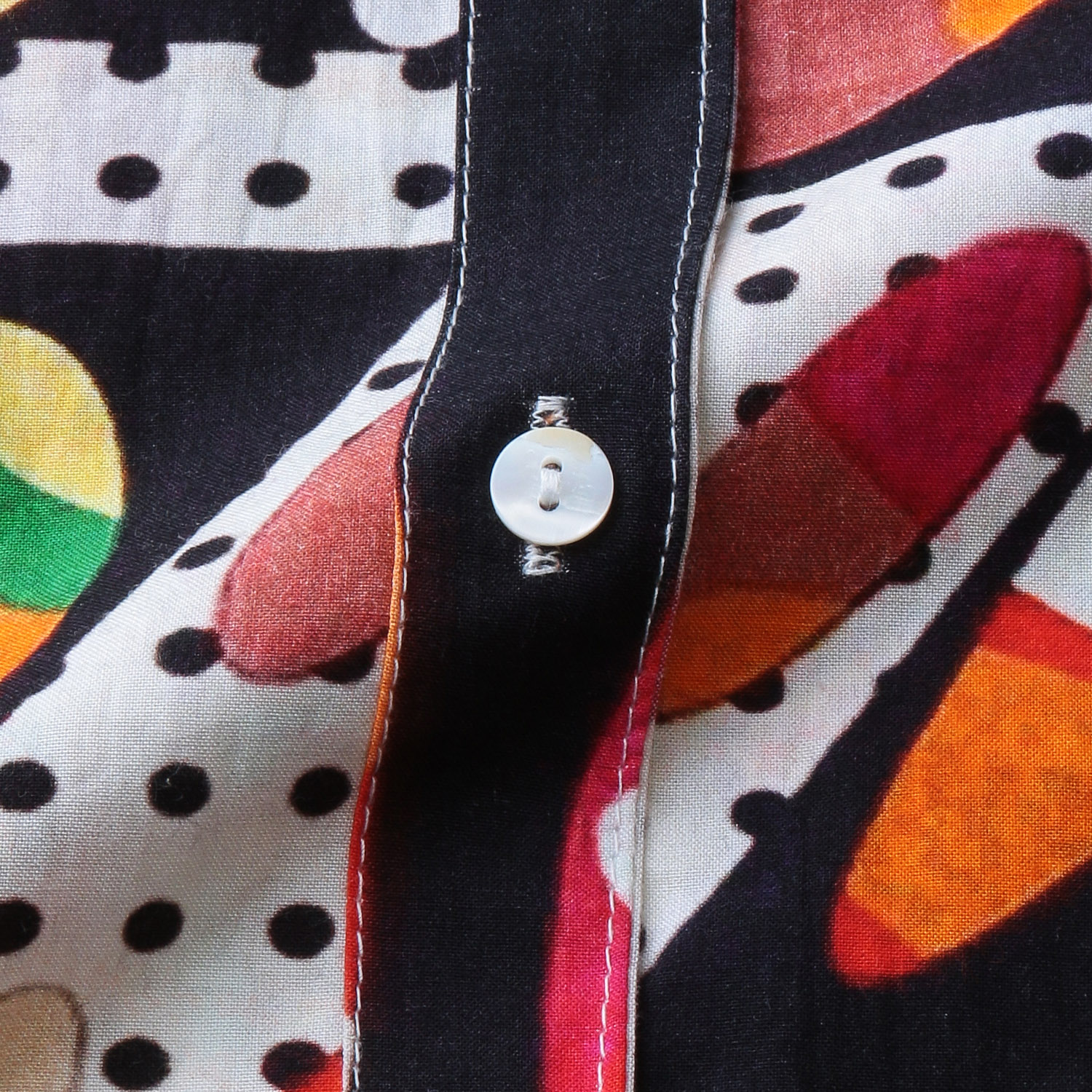 fu－dueka：： アソート柄シャツ - 画像9