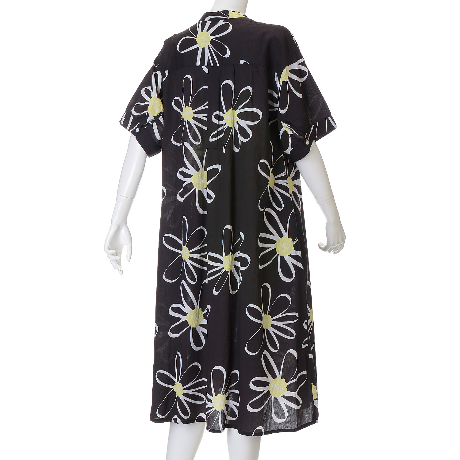 fu－dueka：：  ハナガラワンピース - 画像7