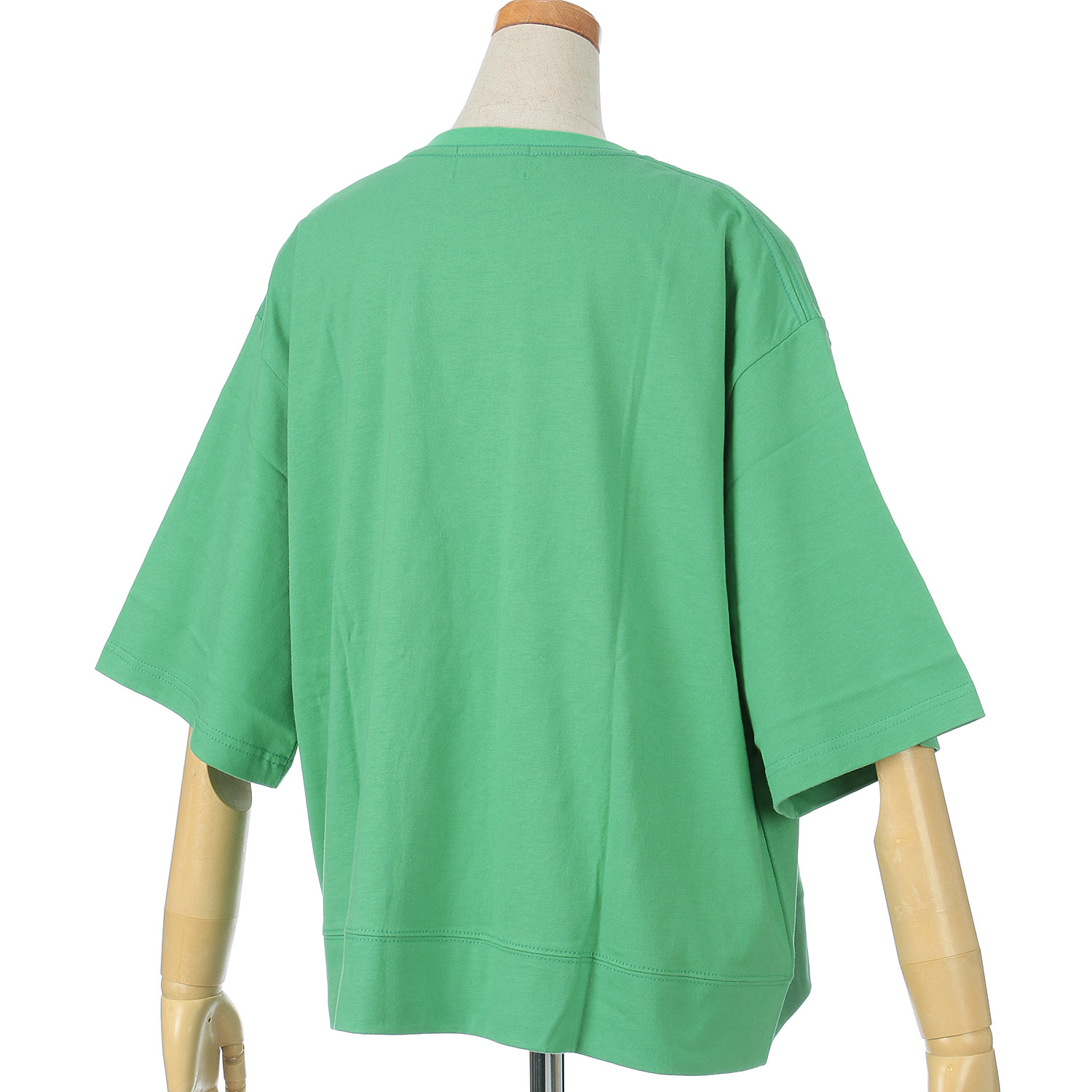 GENTIL フレア袖Tee - 画像4