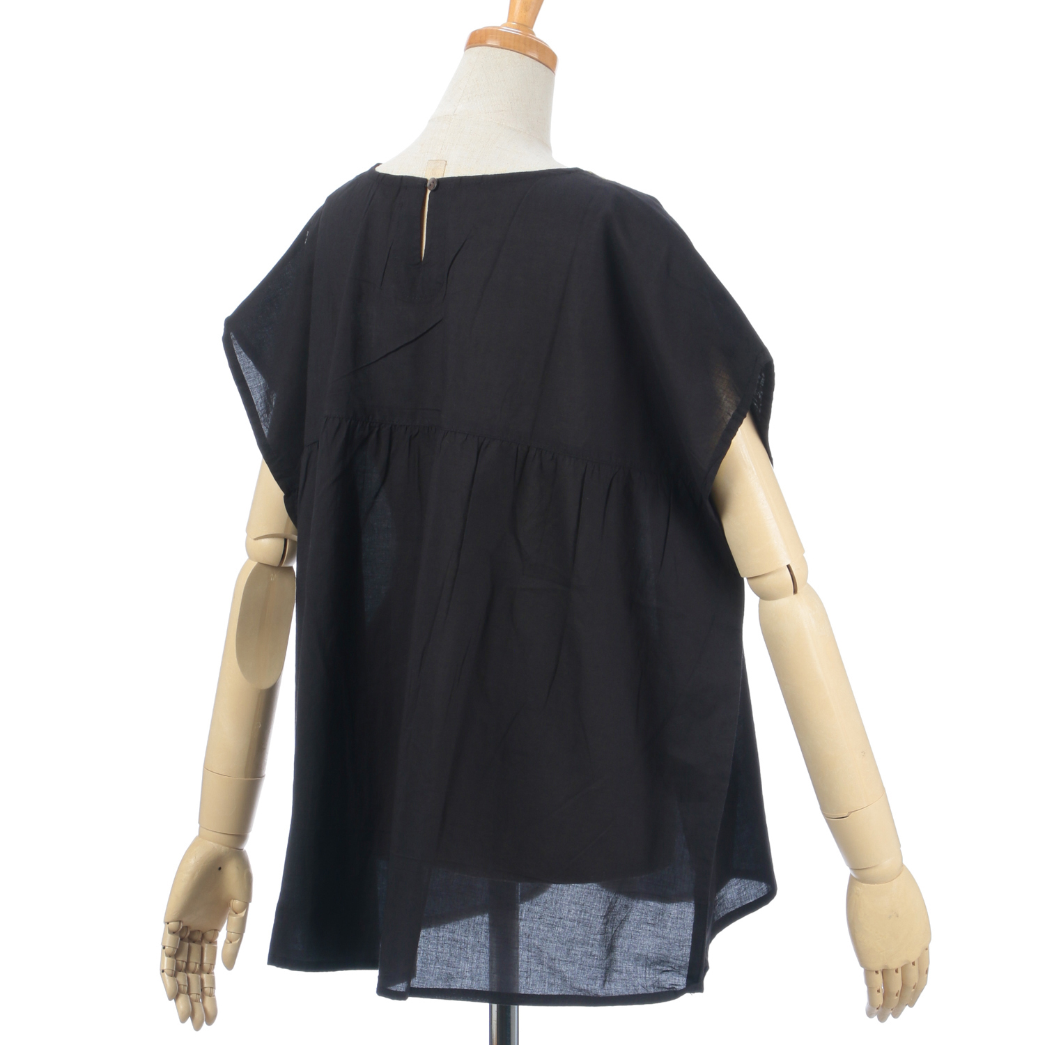 Little Market クレストプルオーバー - 画像3