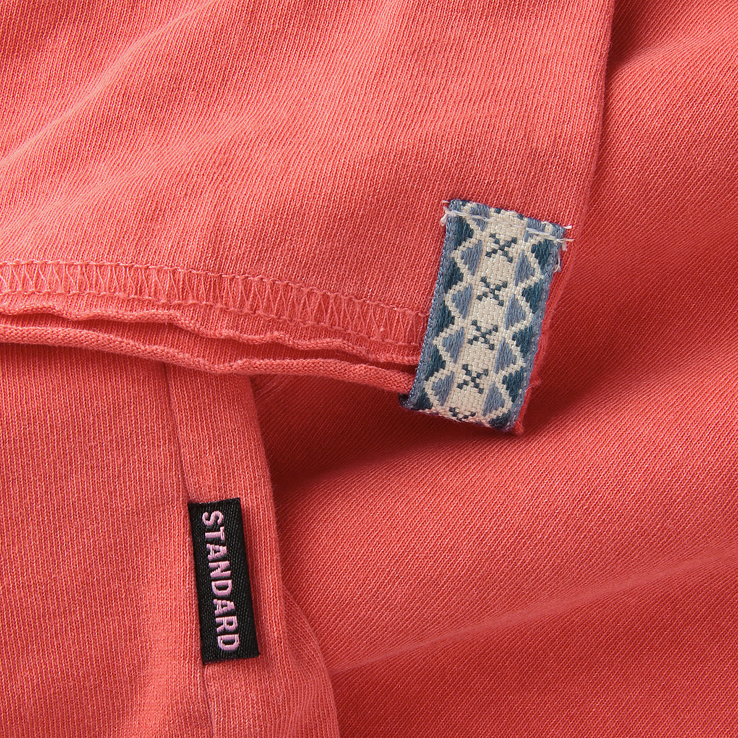 【Insta Live】GENTIL ピグメント6分袖プルオーバー - 画像11