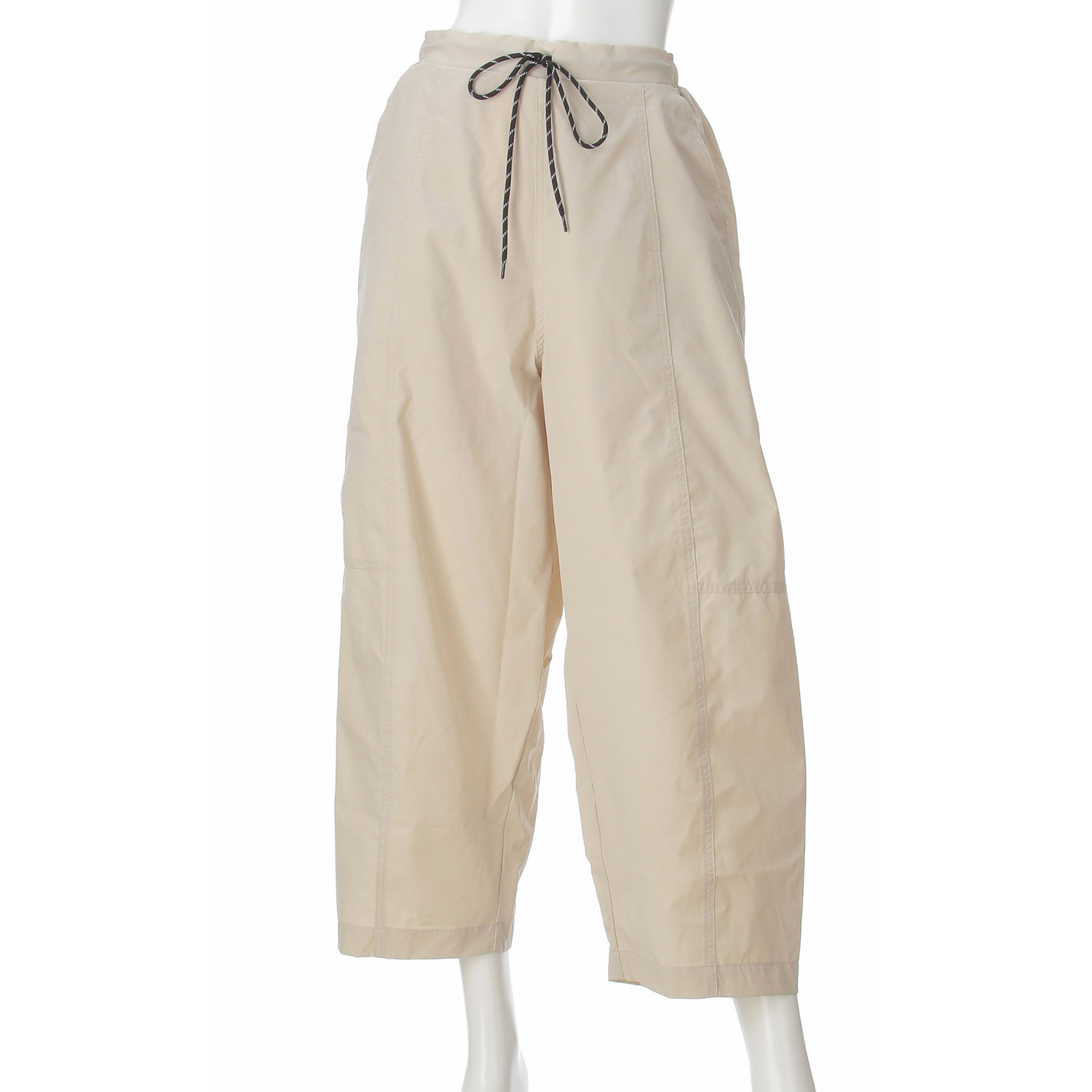 le colis 撥水加工パラシュートパンツ - 画像5