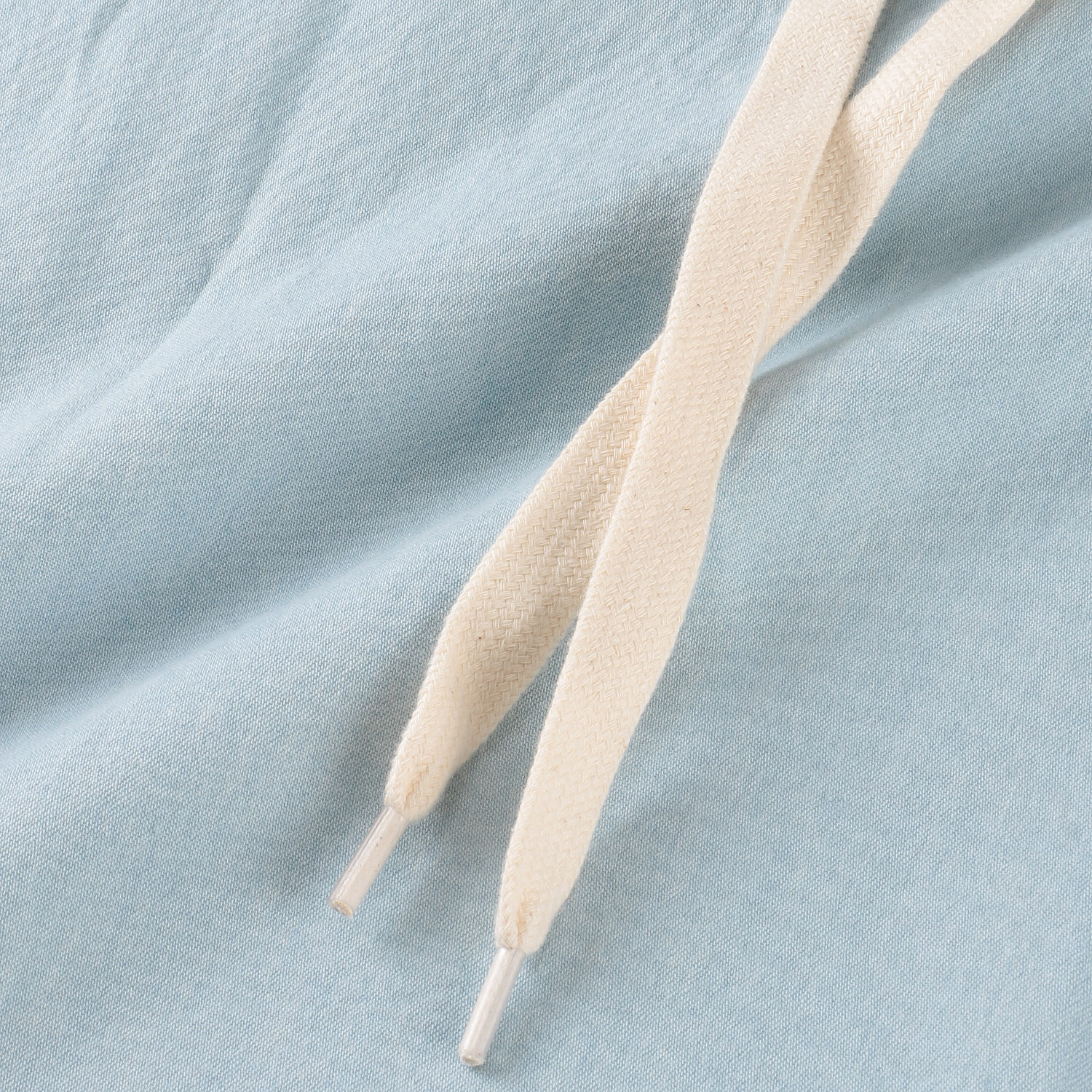 【InstaLive】GENTIL デニムと小花柄の前後2WAYジャンスカ - 画像11