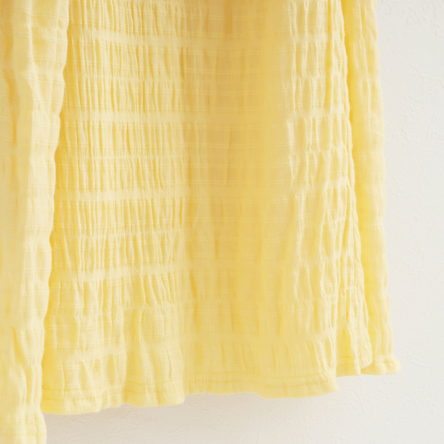 le colis シャーリングフレアースカート - 画像9