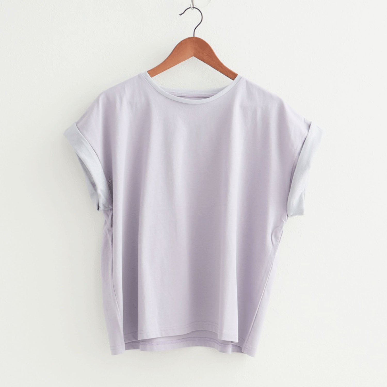 【Insta Live】le colis ラメ使いオトナTee